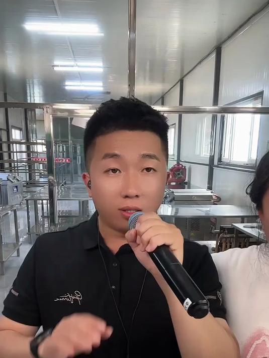 真实火腿对比,尝尝才知道啥是真正的美味!