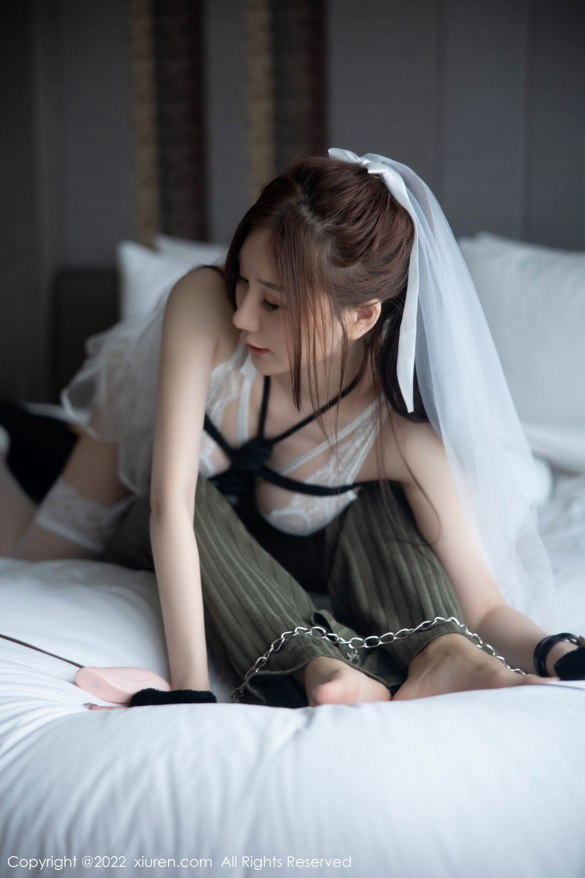 图片[66]-【XiuRen秀人網】2022.09.09 Vol.5565 顧喬楠Cora【78P】-六色网