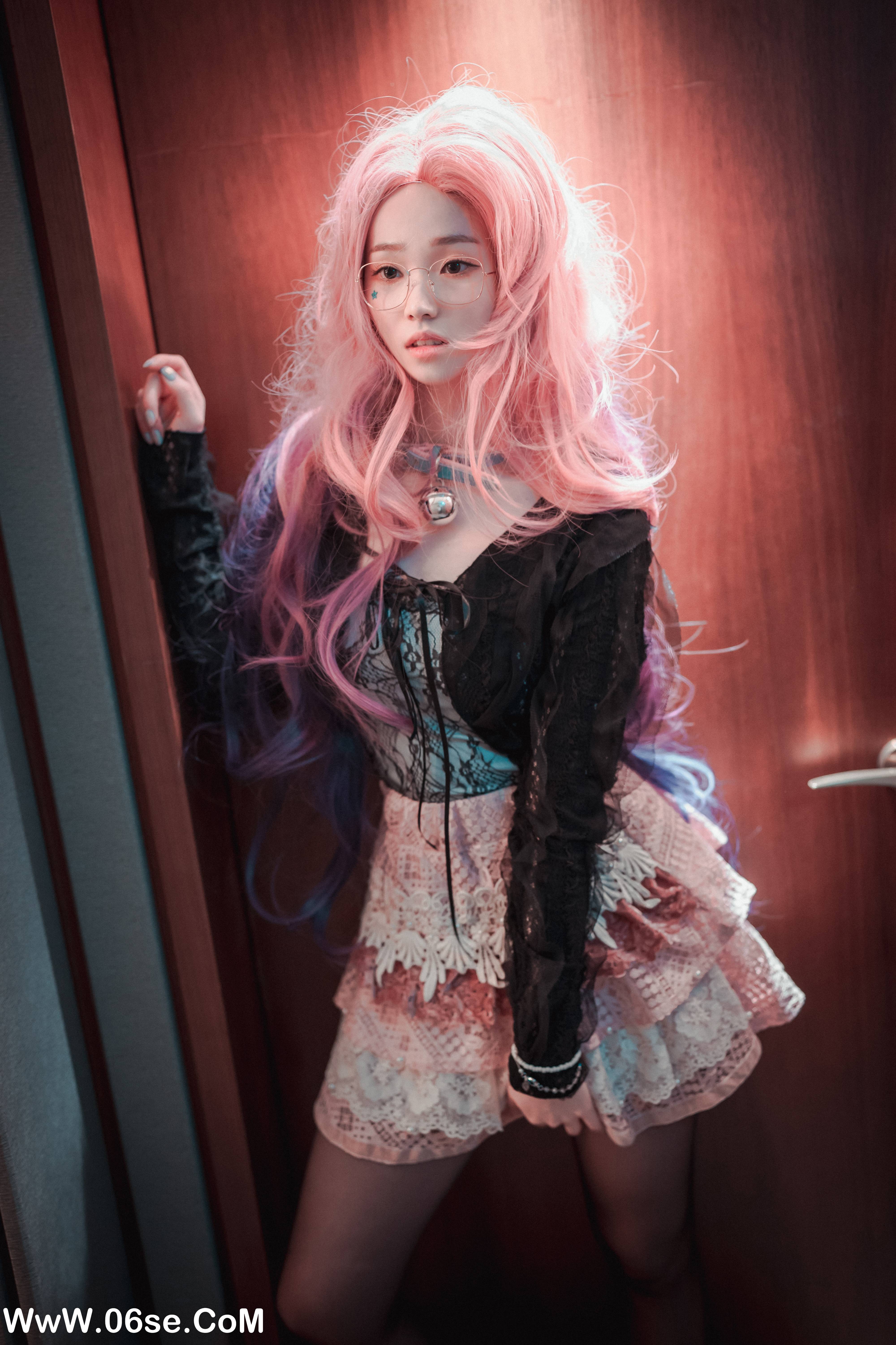 图片[53]-DJAWA – Seraphine The Starry-Eyed Songstress [156P1.65G]-六色网