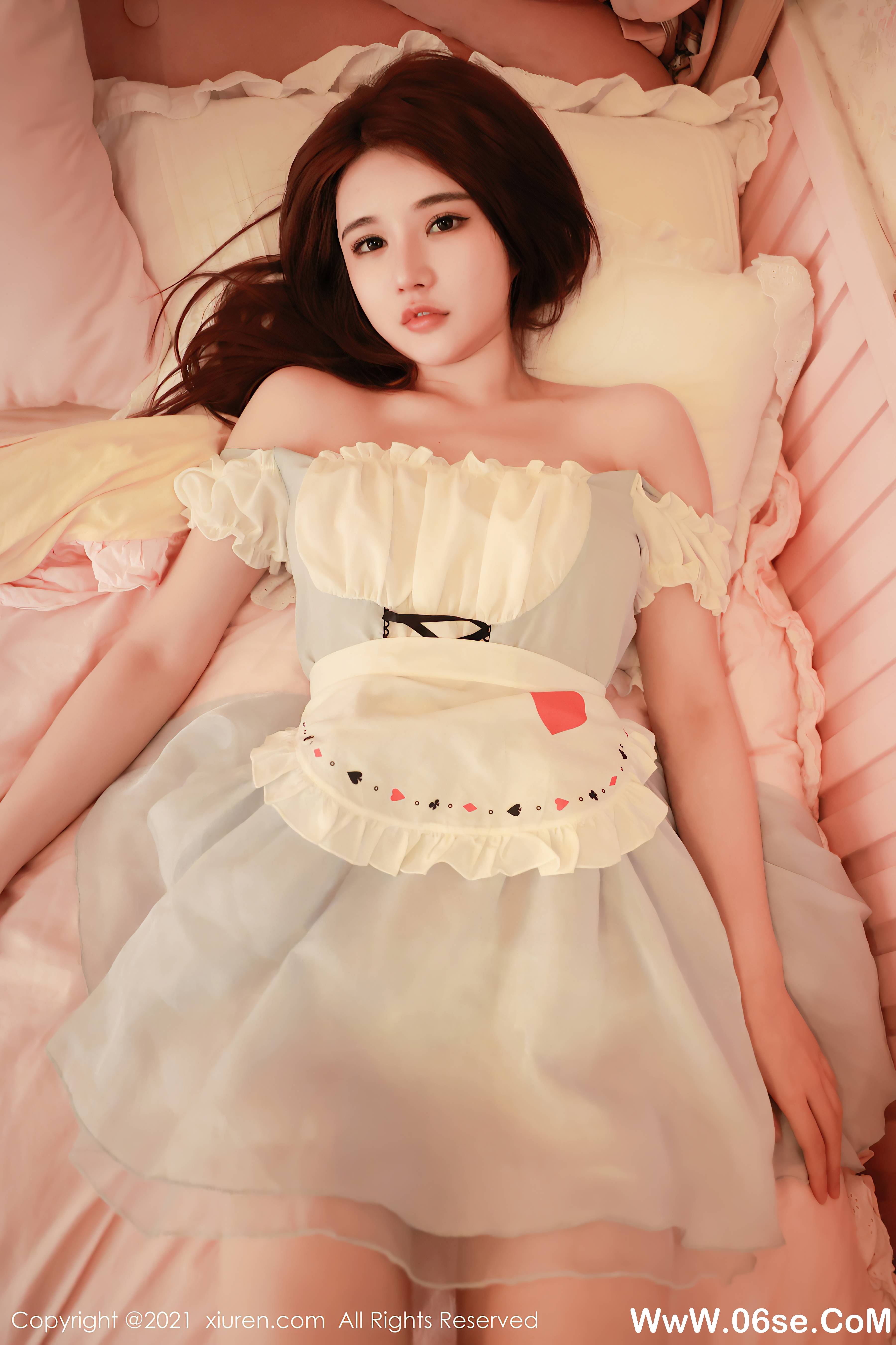 图片[30]-[XIUREN秀人网] 2021.06.17 NO.3552 小雨baby[58+1P554M]-六色网