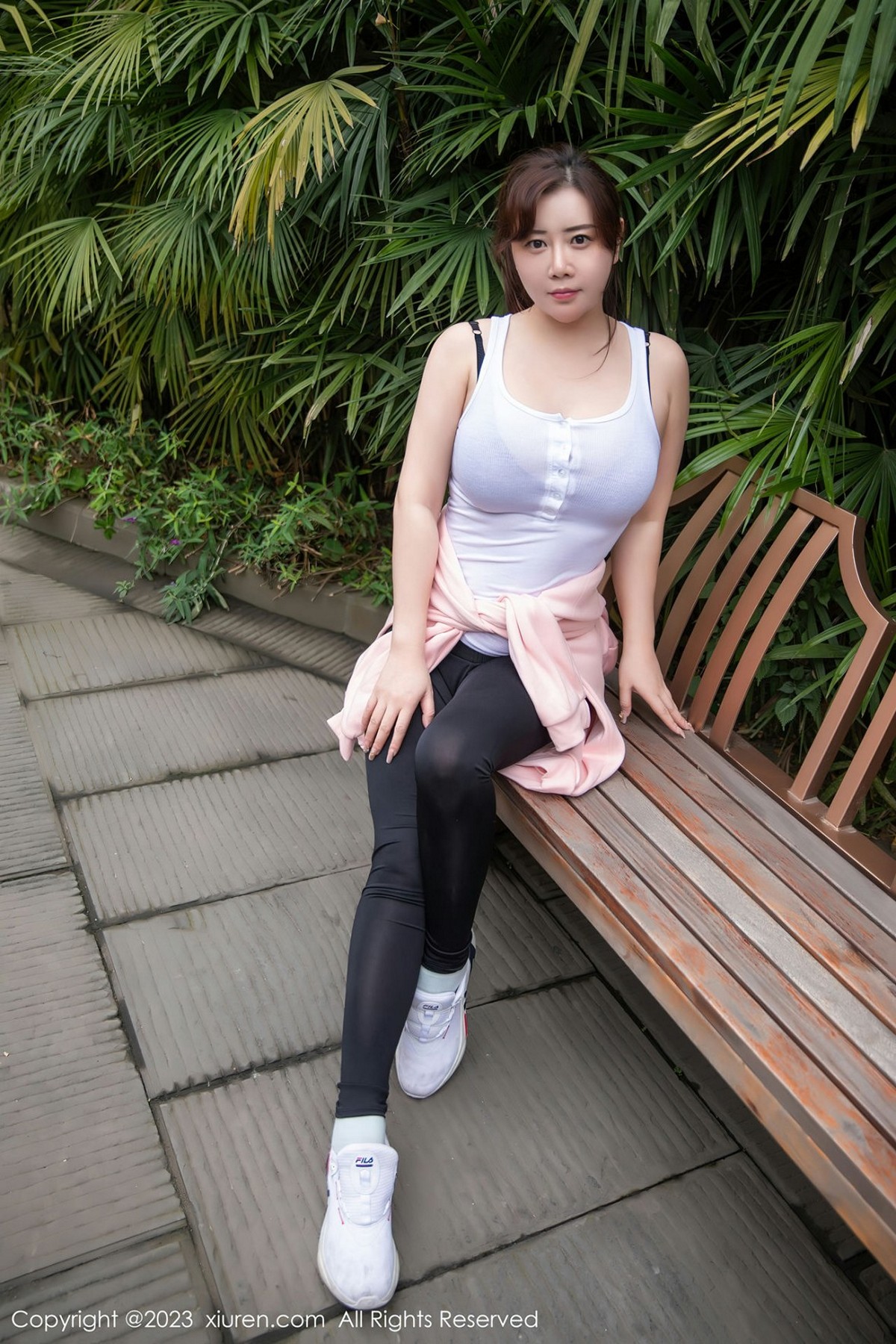 图片[19]-【XiuRen秀人網】2023.03.09 Vol.6386 王婉悠Queen【52P】-六色网