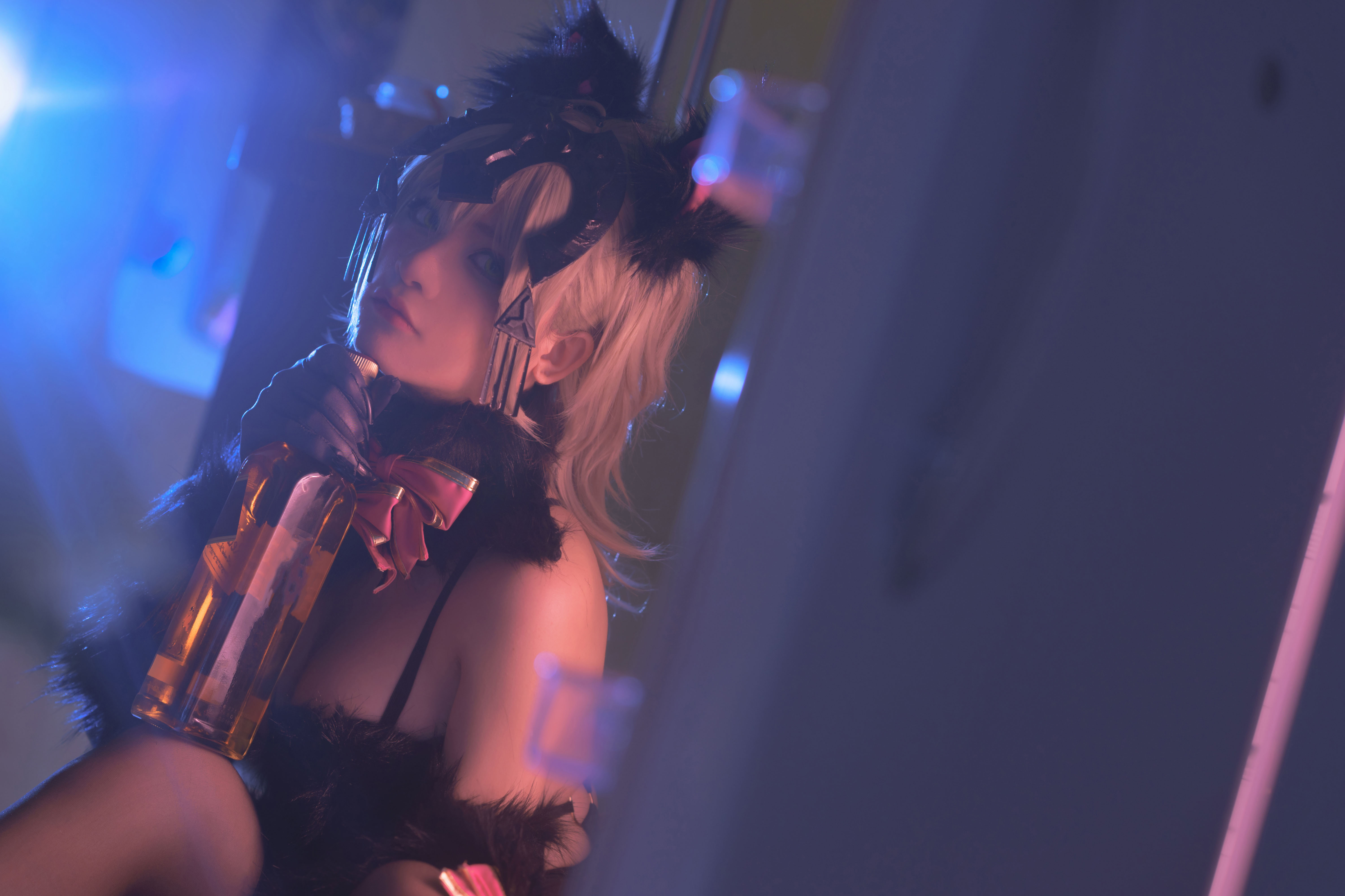 图片[38]-前羽  NO.002 – fate one[55P103M]-六色网
