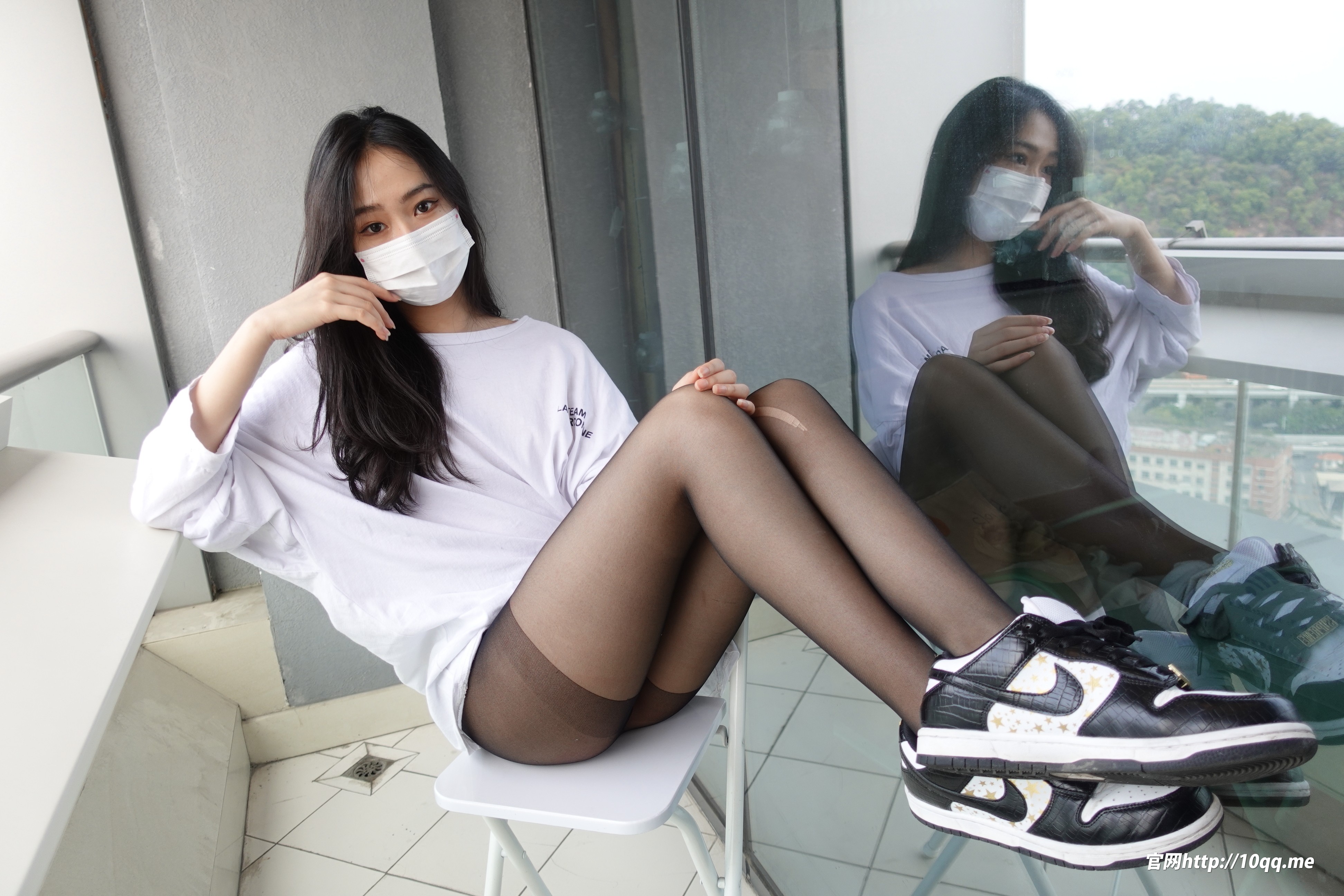 图片[4]-[ROSI口罩系列]2022.06.04 NO.2183[51+1P／63.8MB]-六色网