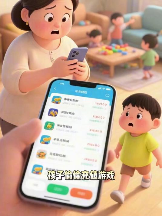 未成年人充值游戏,钱能退吗