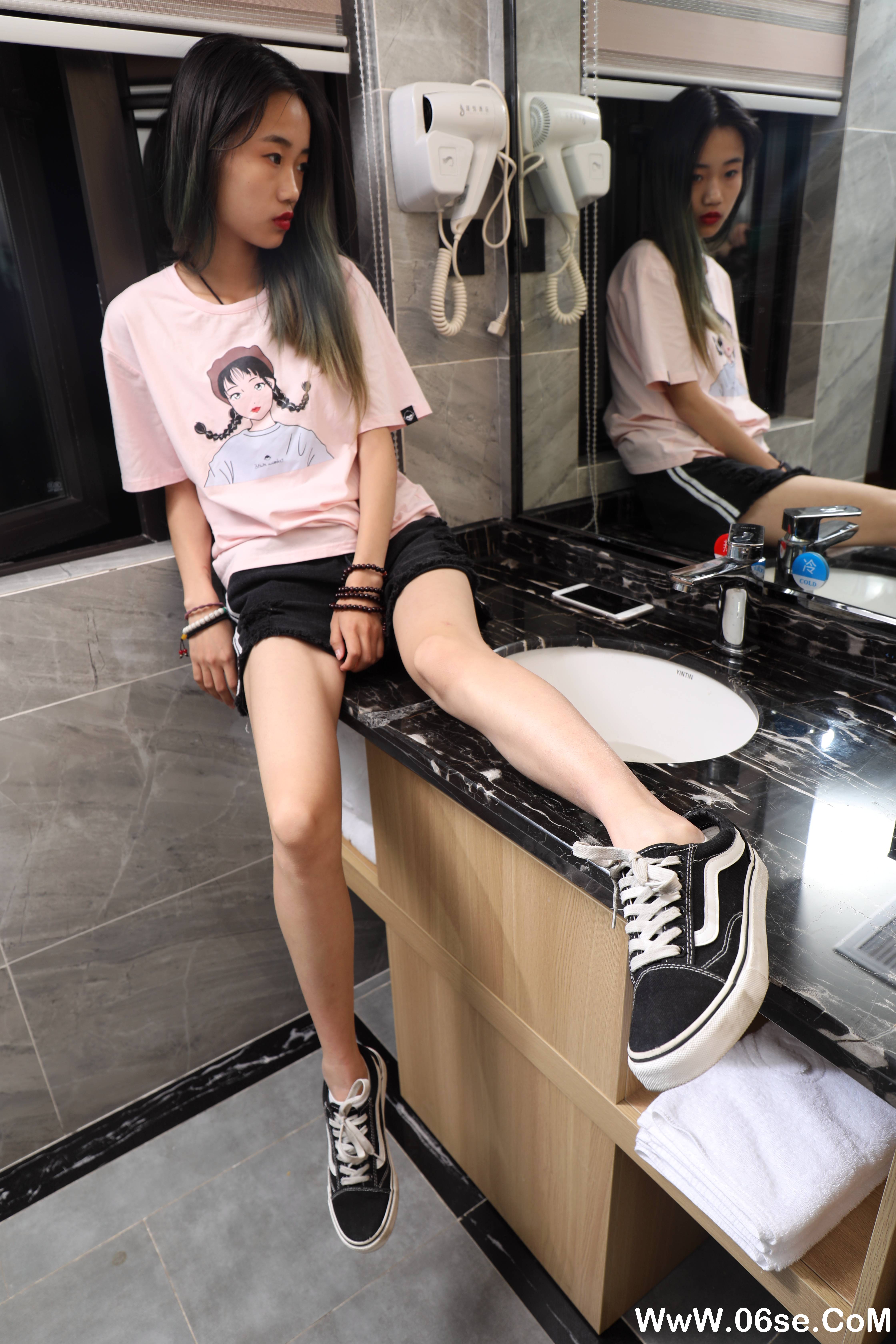 [MZSOCK]爱美足 NO.032 虫子[115P1.37G]-六色网