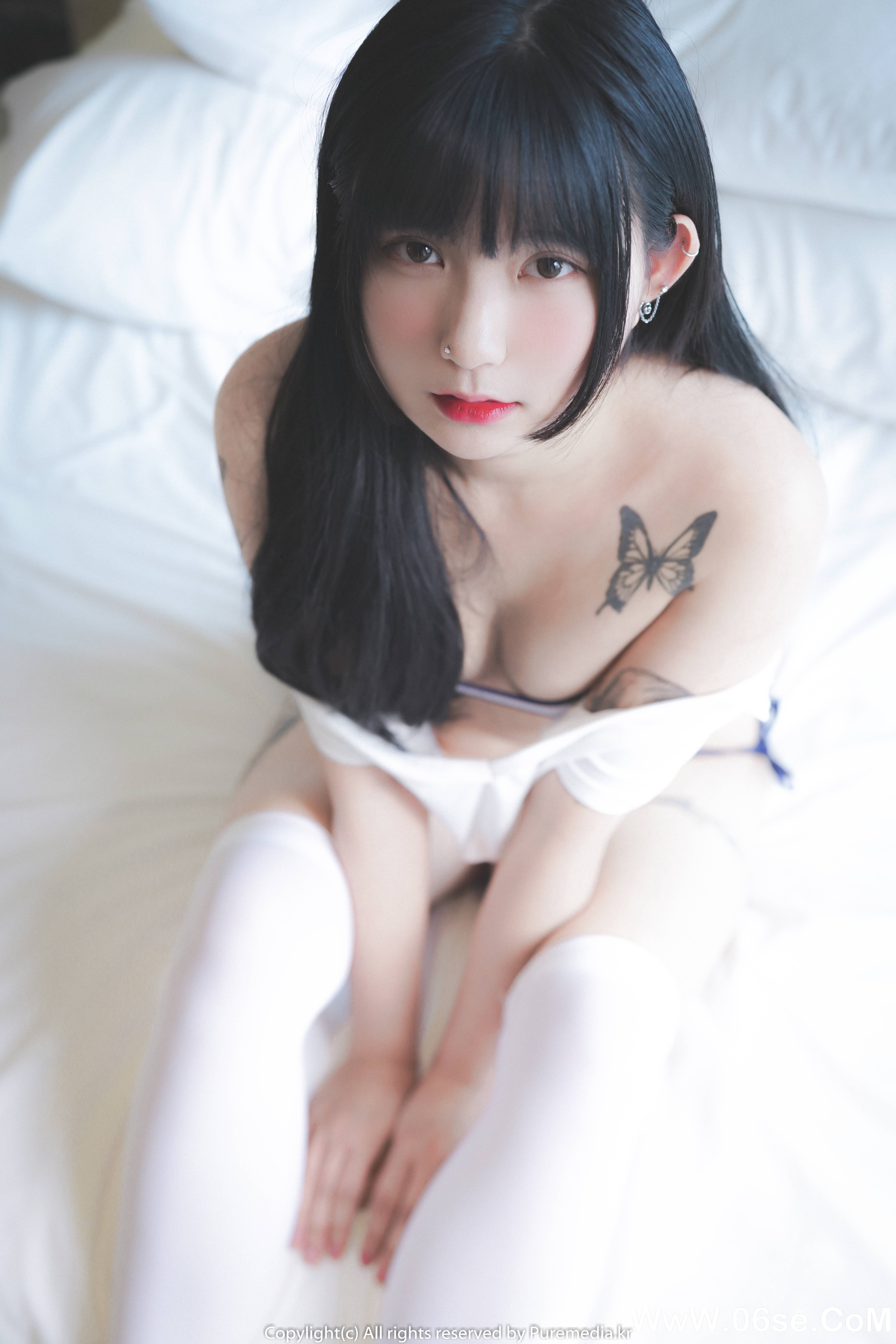 图片[75]-[Pure Media] NO.037 Hizzy[74P679M]-六色网