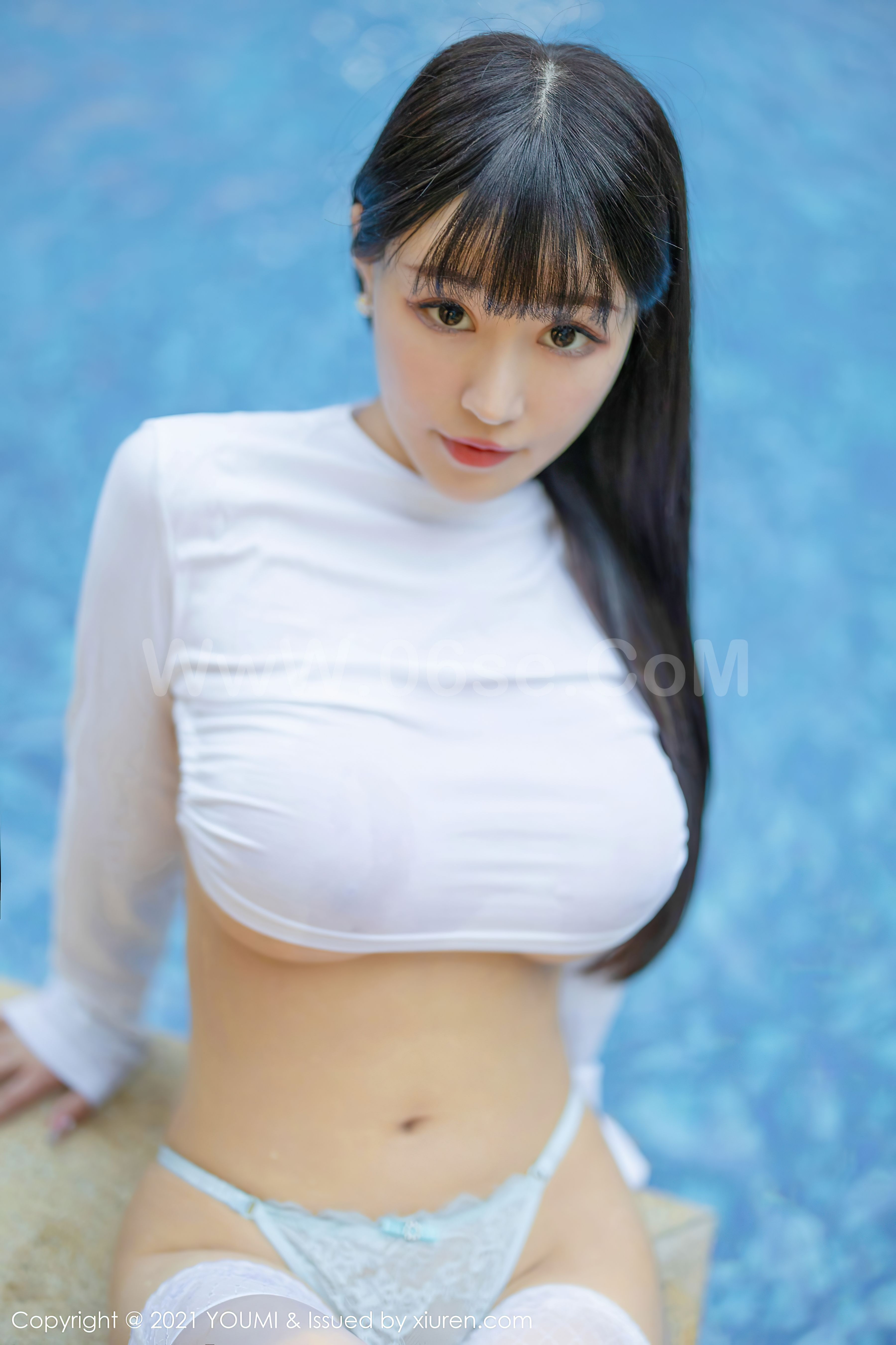 图片[29]-YouMi Vol.633 Zhu Ke Er (朱可儿Flower)-六色网