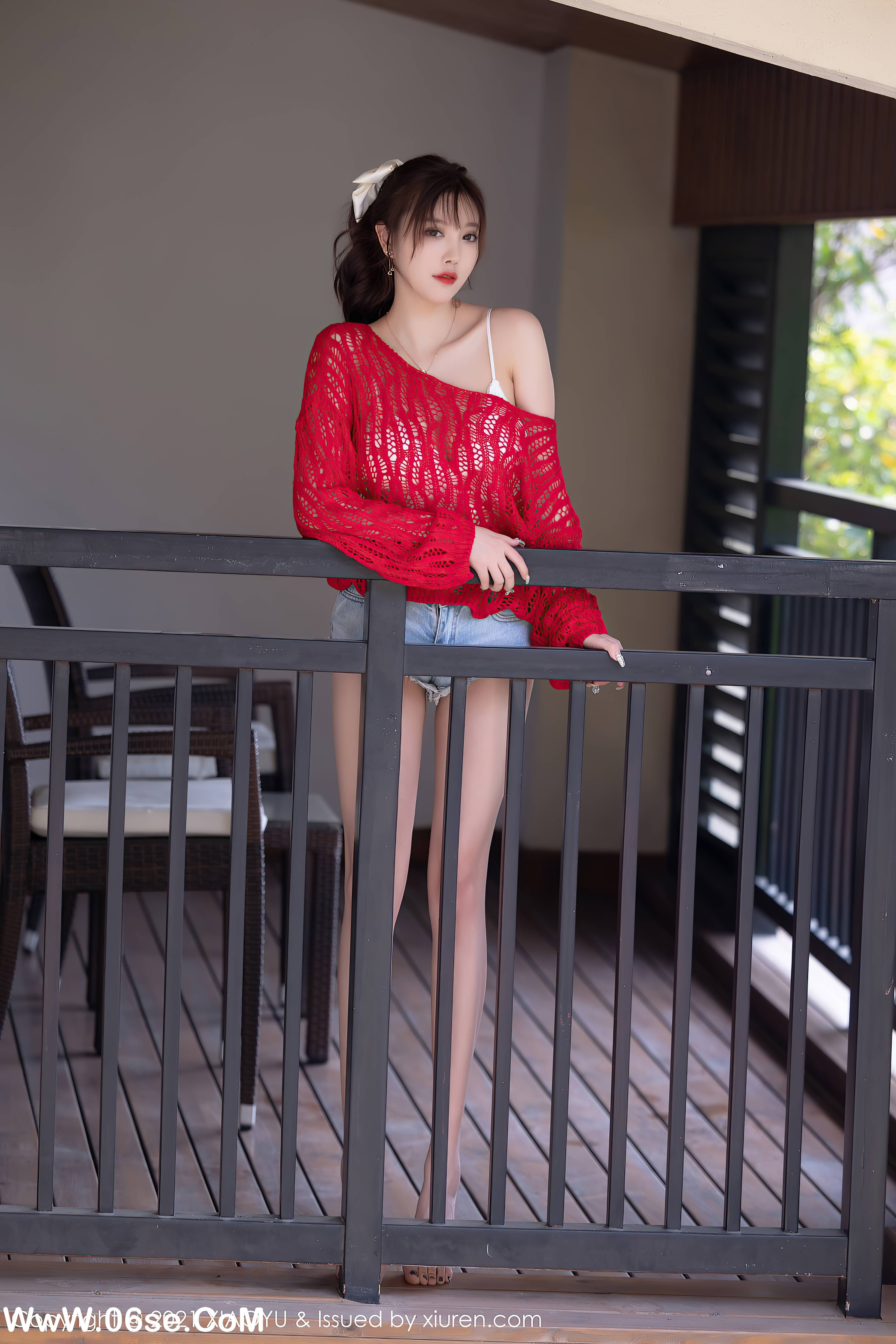 图片[9]-[XIAOYU语画界] 2021.04.30 NO.520 杨晨晨Yome[70+1P638M]-六色网