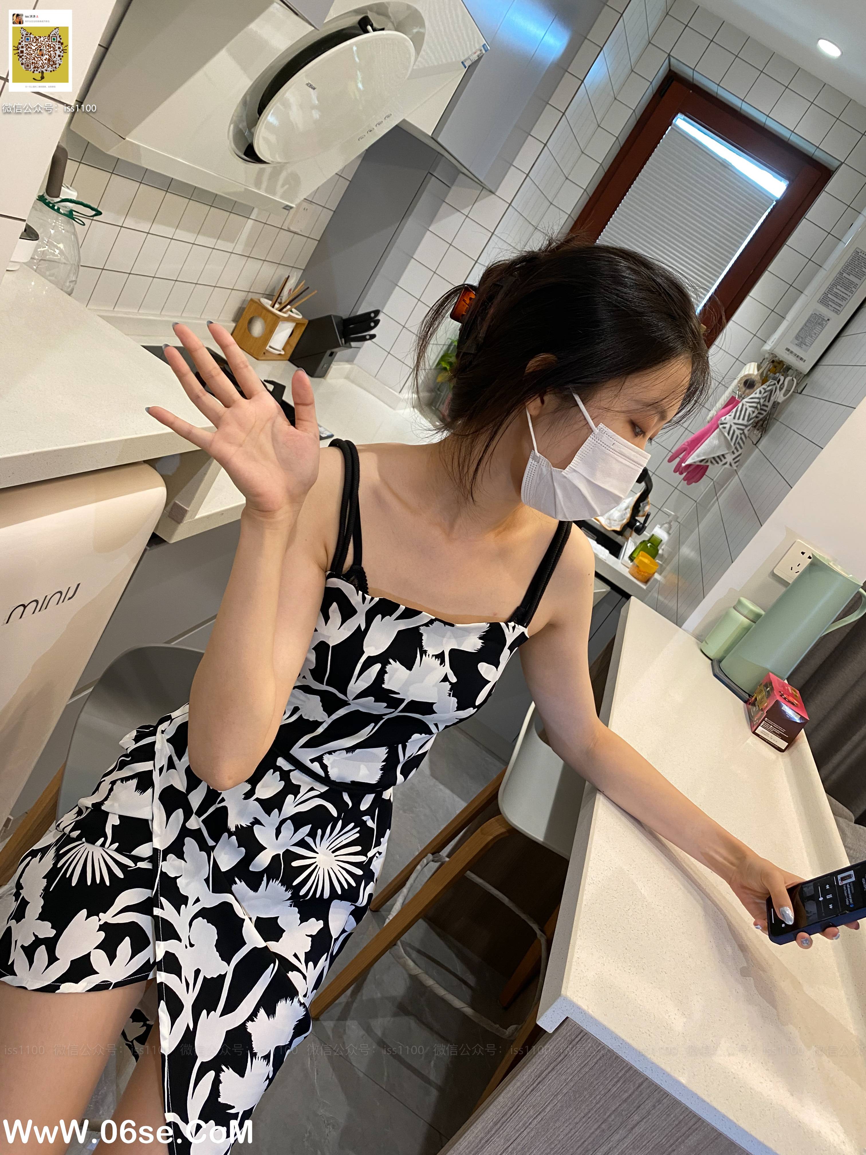 图片[24]-ISS公众号系列 NO.006 – 美晗 脱丝[98P+1V751M]-六色网