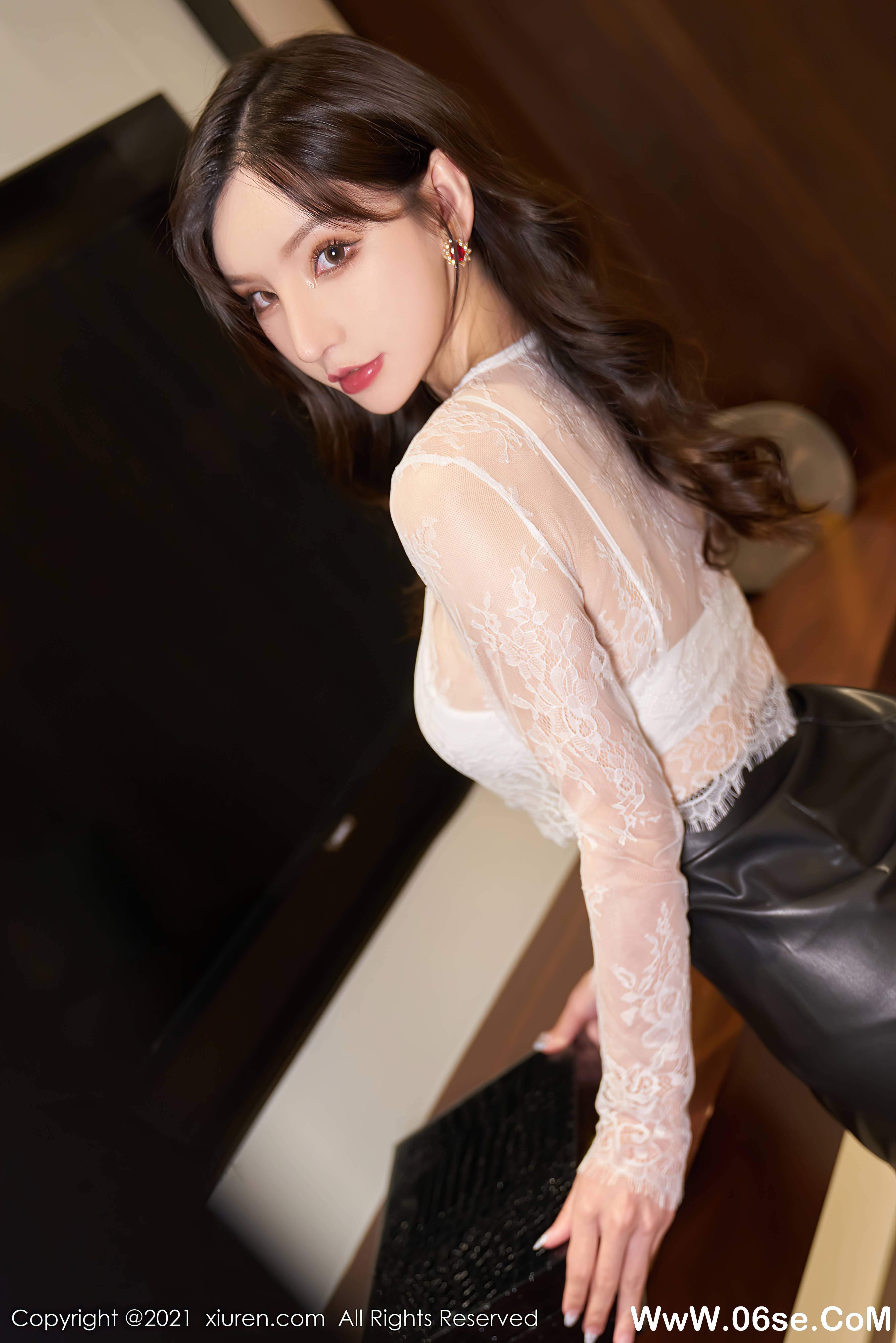 图片[23]-[XIUREN秀人网] 2021.06.18 NO.3559 周于希Sandy[97+1P946M]-六色网