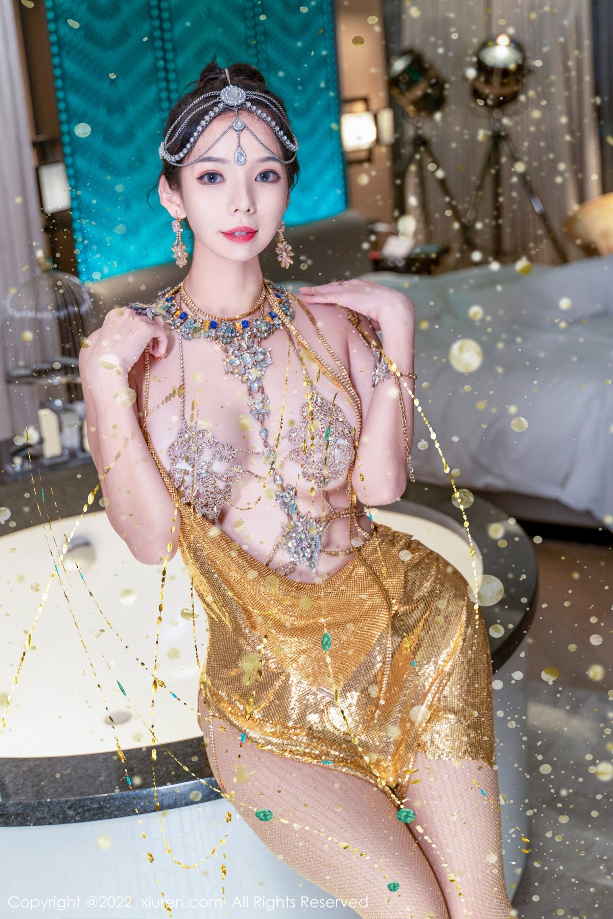 图片[26]-【XiuRen秀人網】2022.09.08 Vol.5559 大美妞兒【62P】-六色网