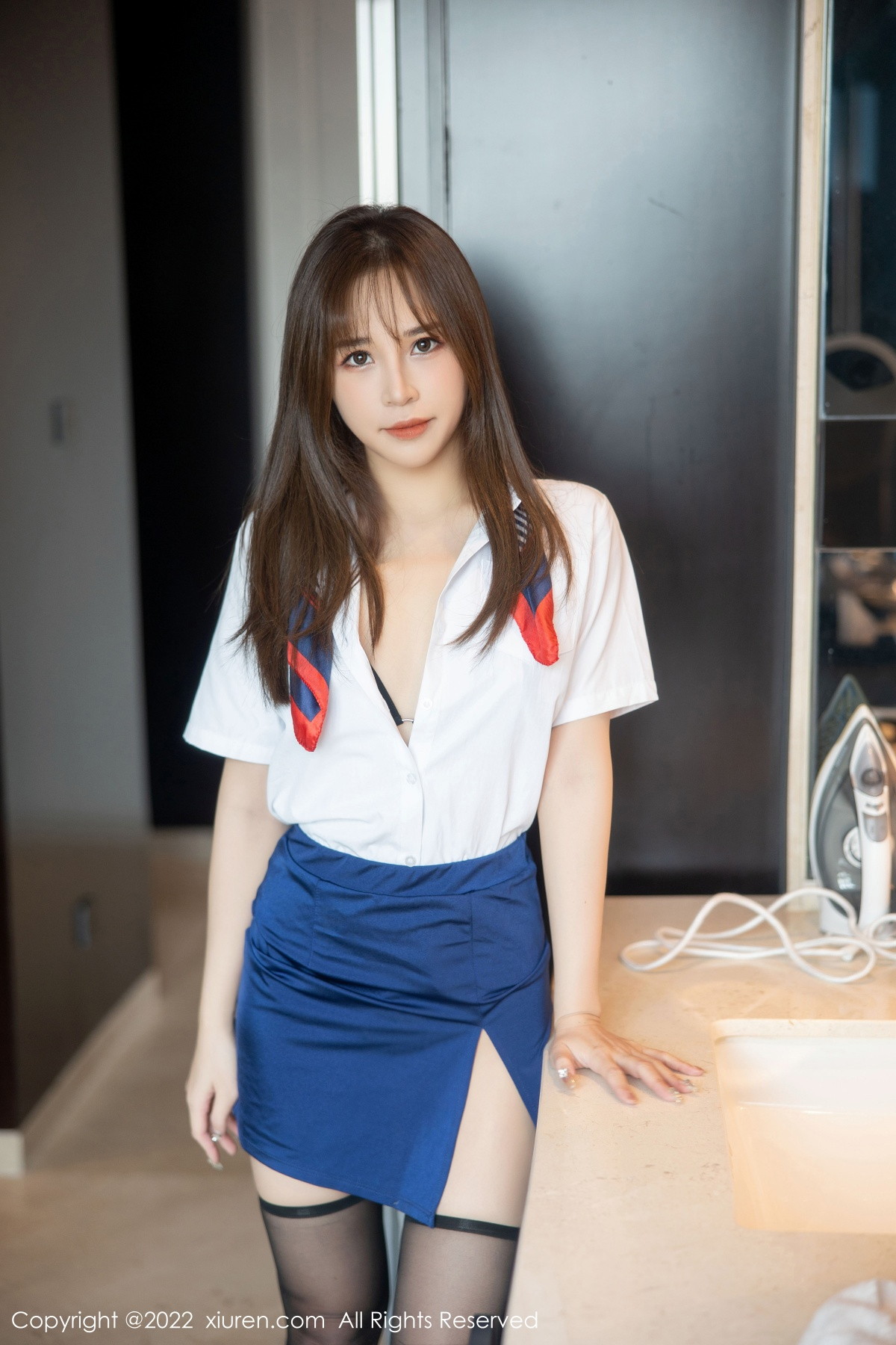 图片[14]-【XiuRen秀人网】2022.12.08 Vol.5967 icy猪【69P】-六色网