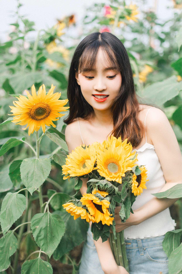 图片[9]-田园少女-六色网