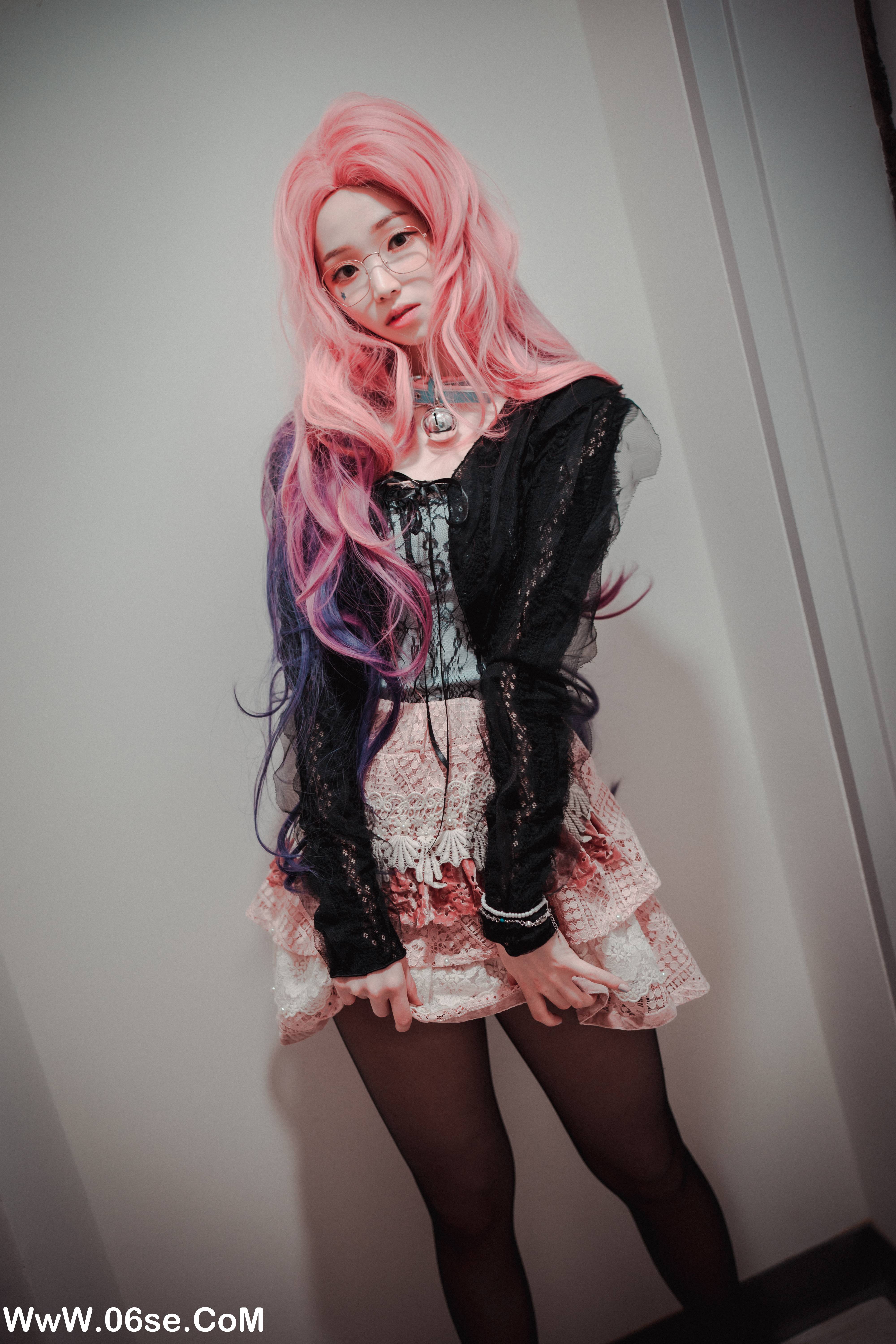 图片[49]-DJAWA – Seraphine The Starry-Eyed Songstress [156P1.65G]-六色网