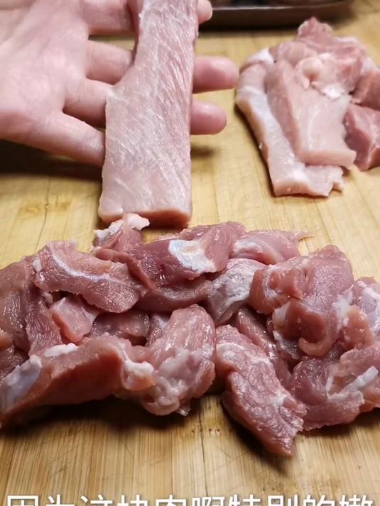 妈妈菜老式糖醋肉段