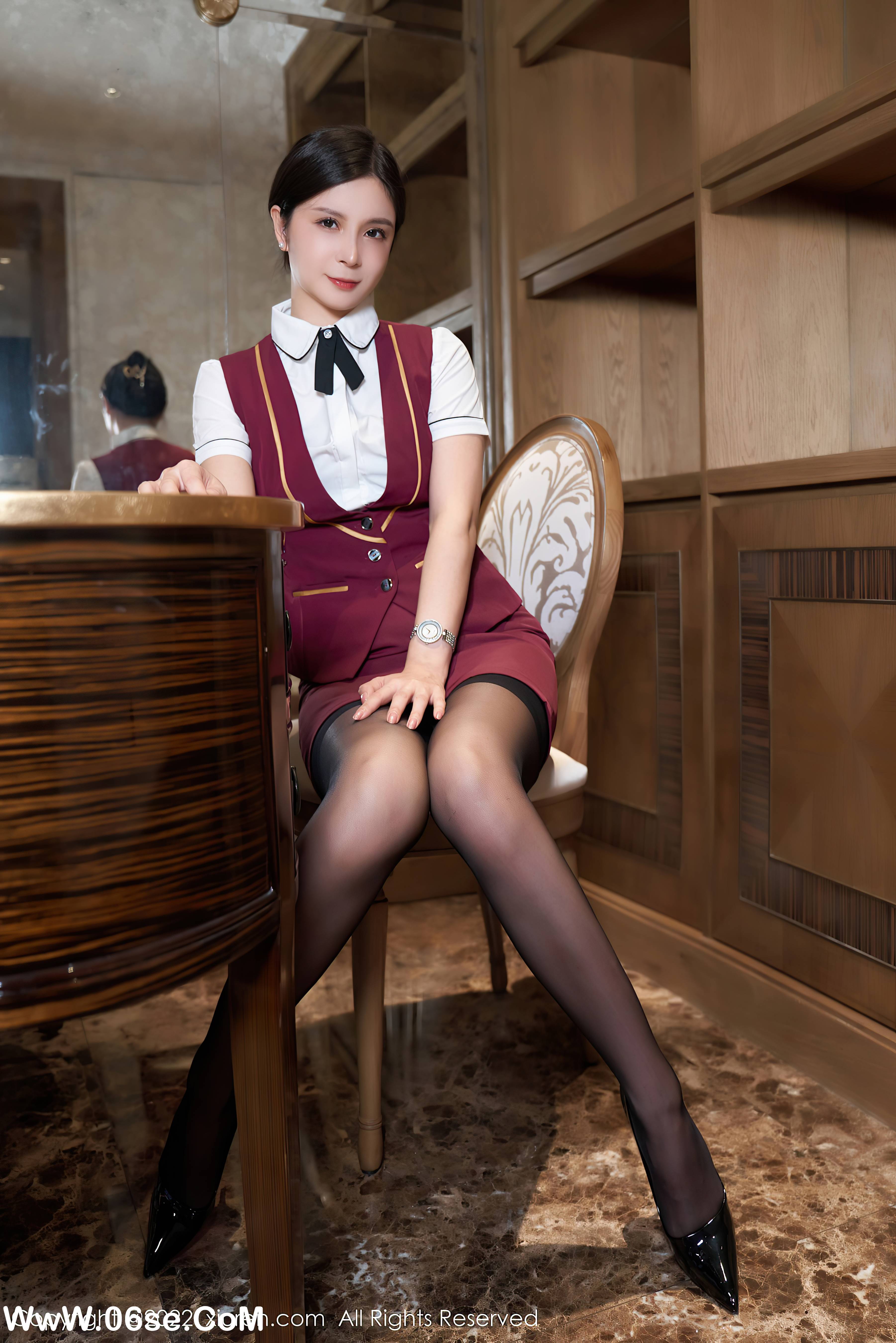 图片[16]-[XIUREN秀人网] 2022.04.28 NO.4939 小蛮妖Yummy[74+1P694M]-六色网