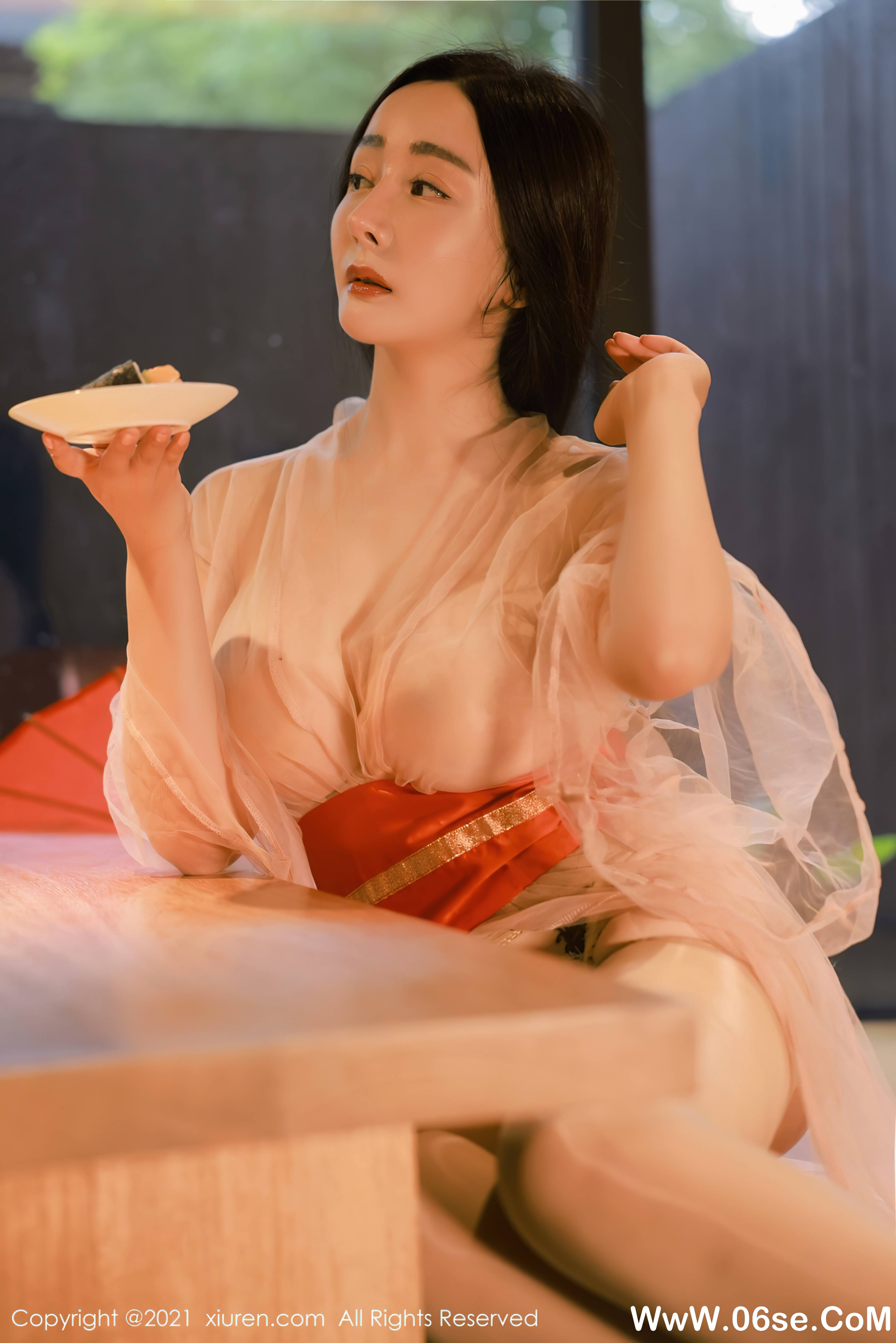 图片[34]-[XIUREN秀人网] 2021.09.27 NO.4002 允爾[82+1P890M]-六色网
