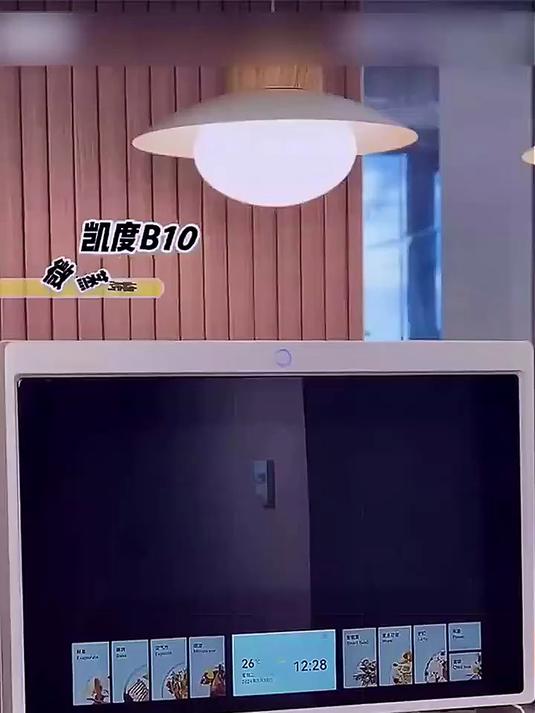 凯度(CASDON)「杨幂推荐」微蒸烤炸一体机家蒸烤微波炉家用电烤箱空气炸风炉烤箱 水波炉
