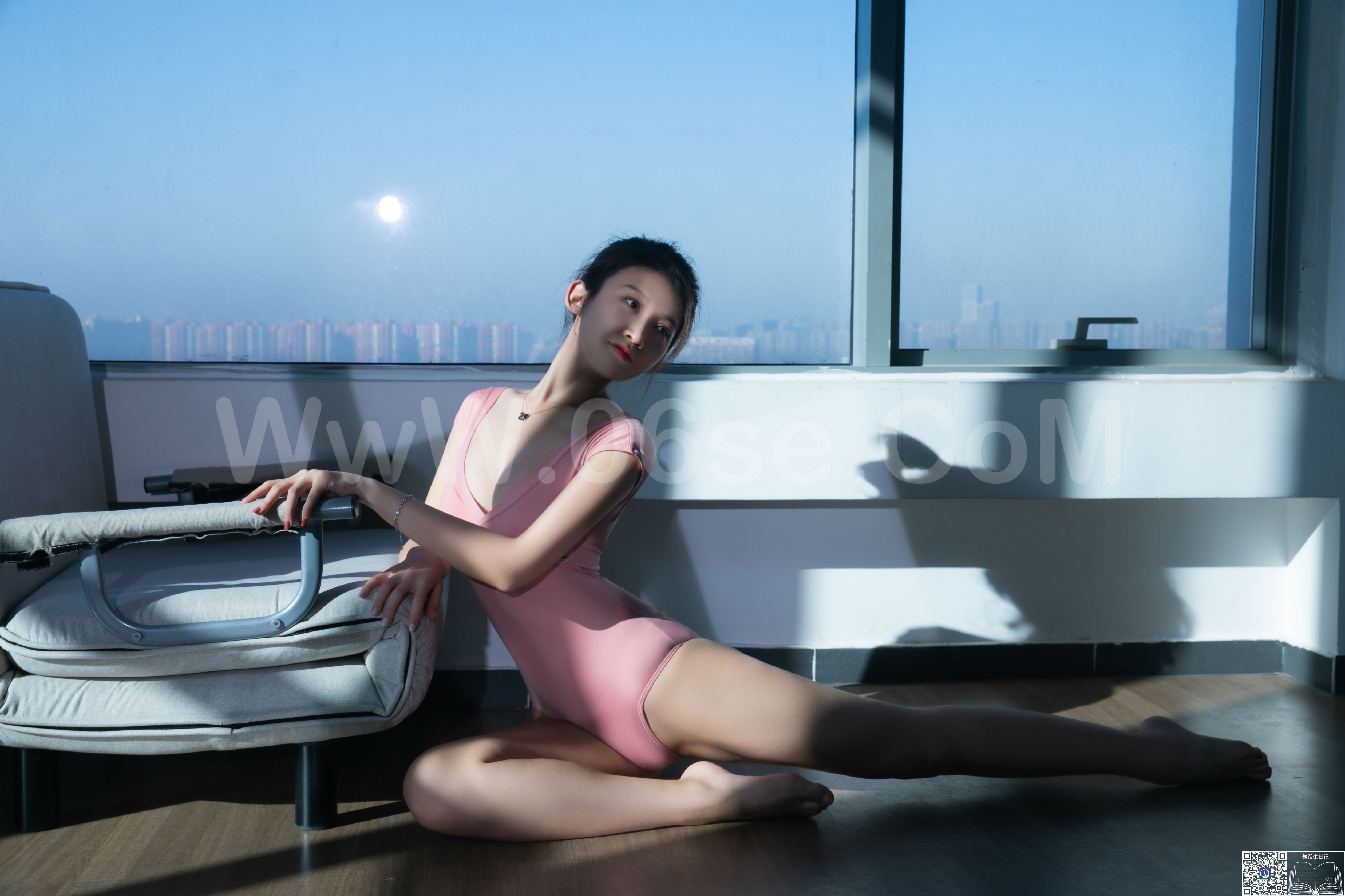 图片[31]-[GALLI嘉丽]舞蹈生日记 037 – 相霖[46P／240MB]-六色网