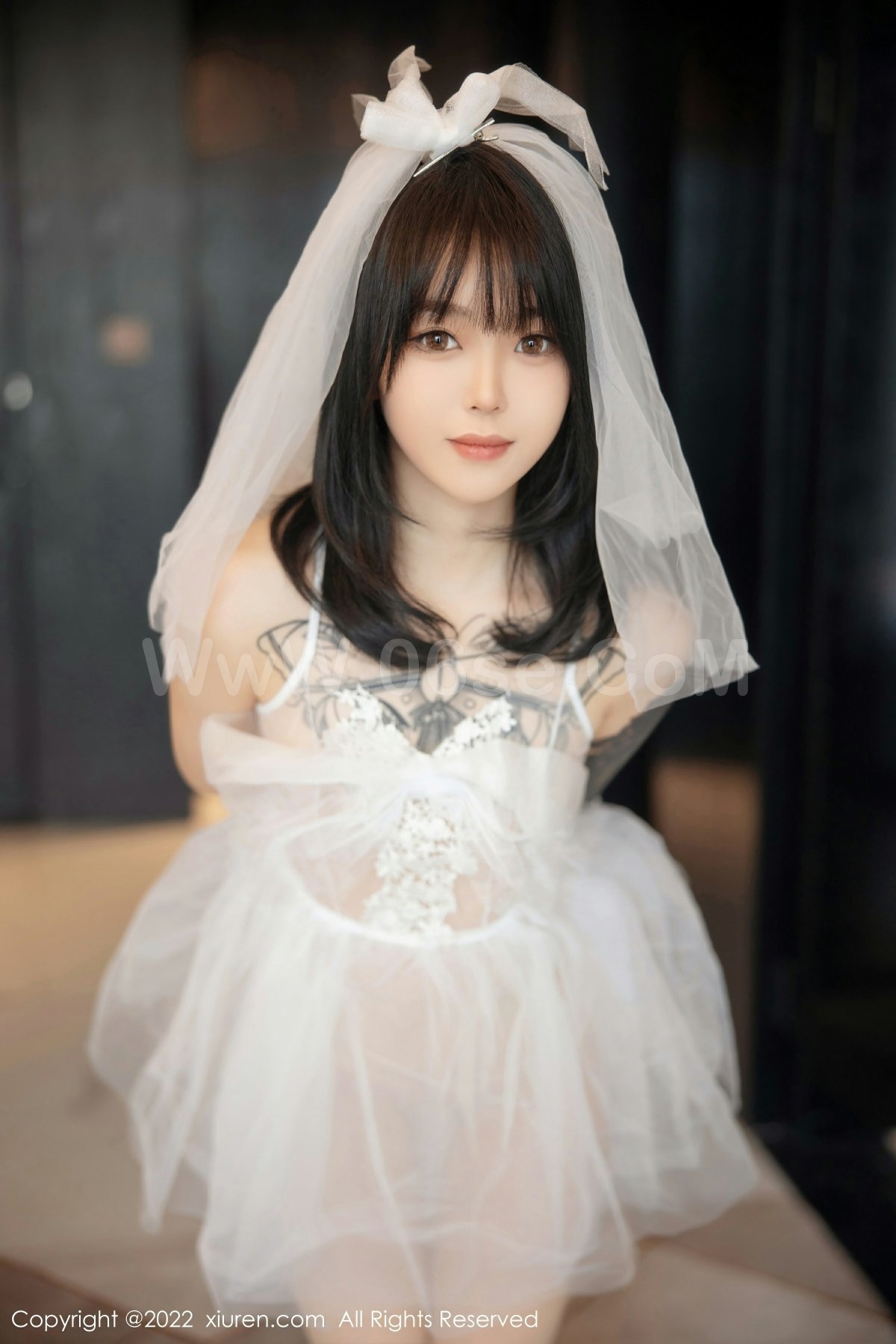 图片[9]-[XiuRen秀人网] 2022.06.30 No.5212 奶瓶-六色网