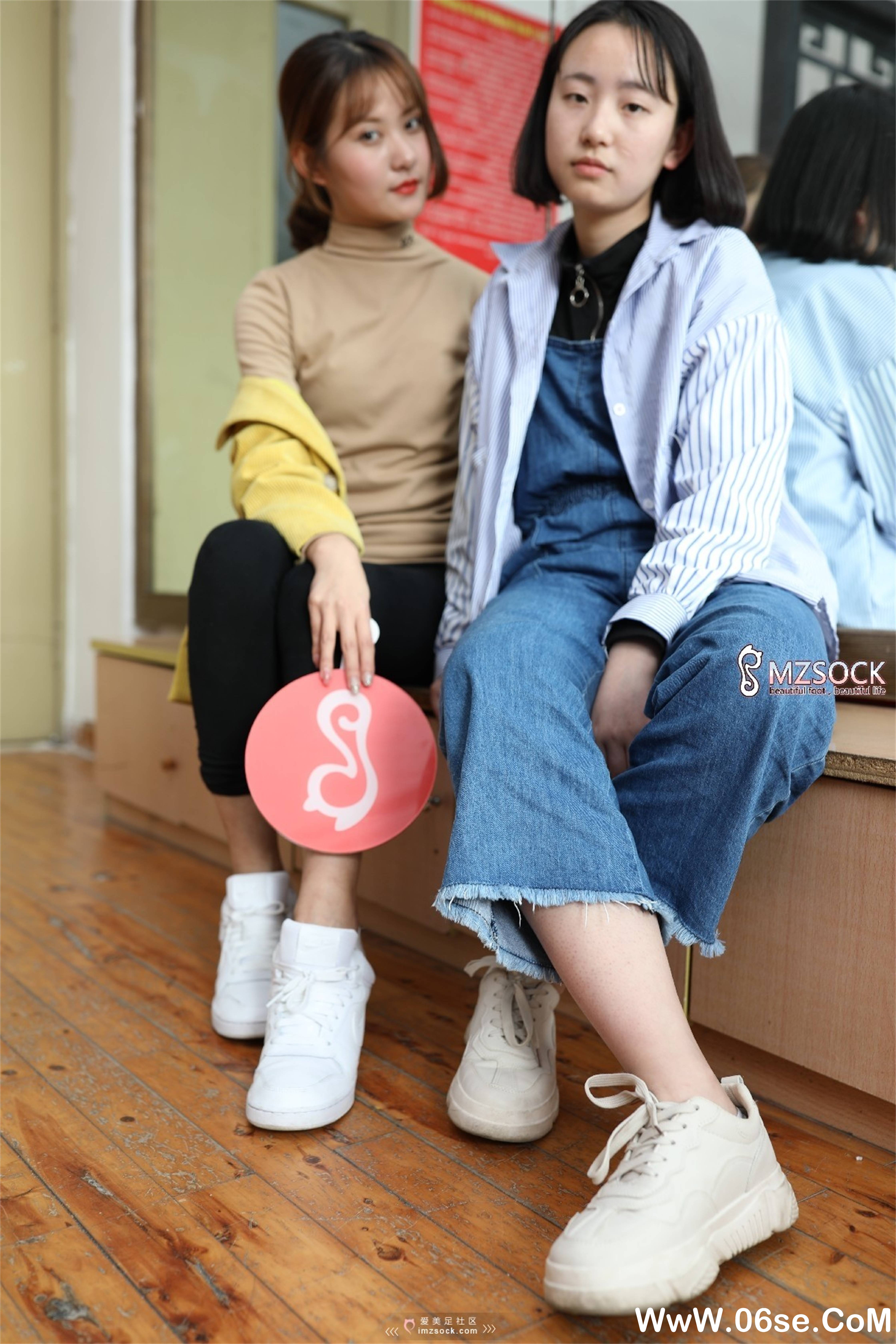 图片[57]-[MZSOCK]爱美足 NO.003 肖弧&佳妹[132P311M]-六色网