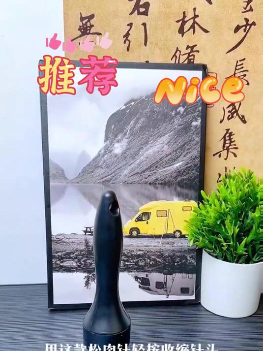 小巧烤肉入味针,大显身手,让烤肉风味升级