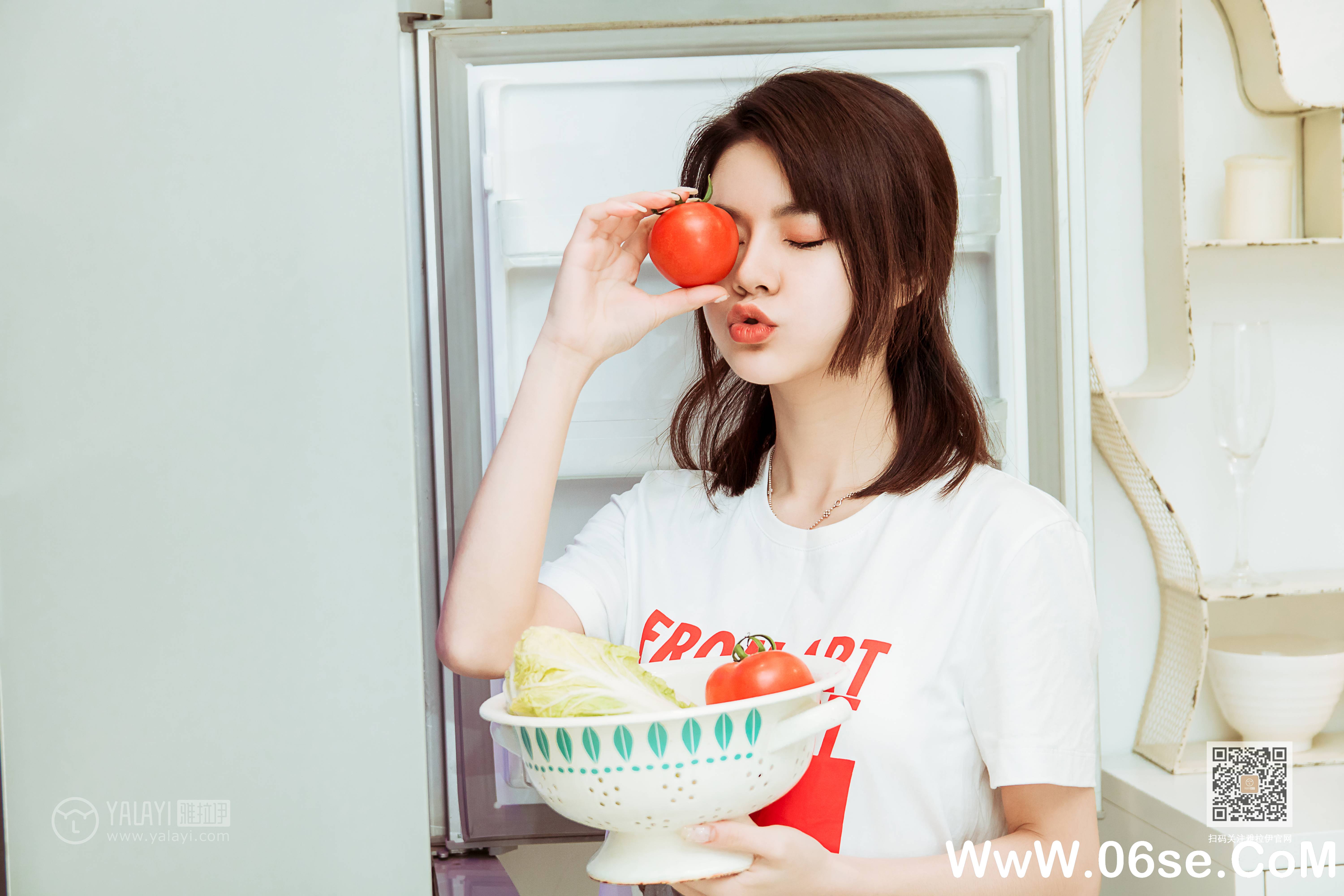 图片[37]-[YALAYI雅拉伊] 2020.02.24 NO.554 蓉蓉《蓉蓉的瘦身餐》[42P+1P353M]-六色网