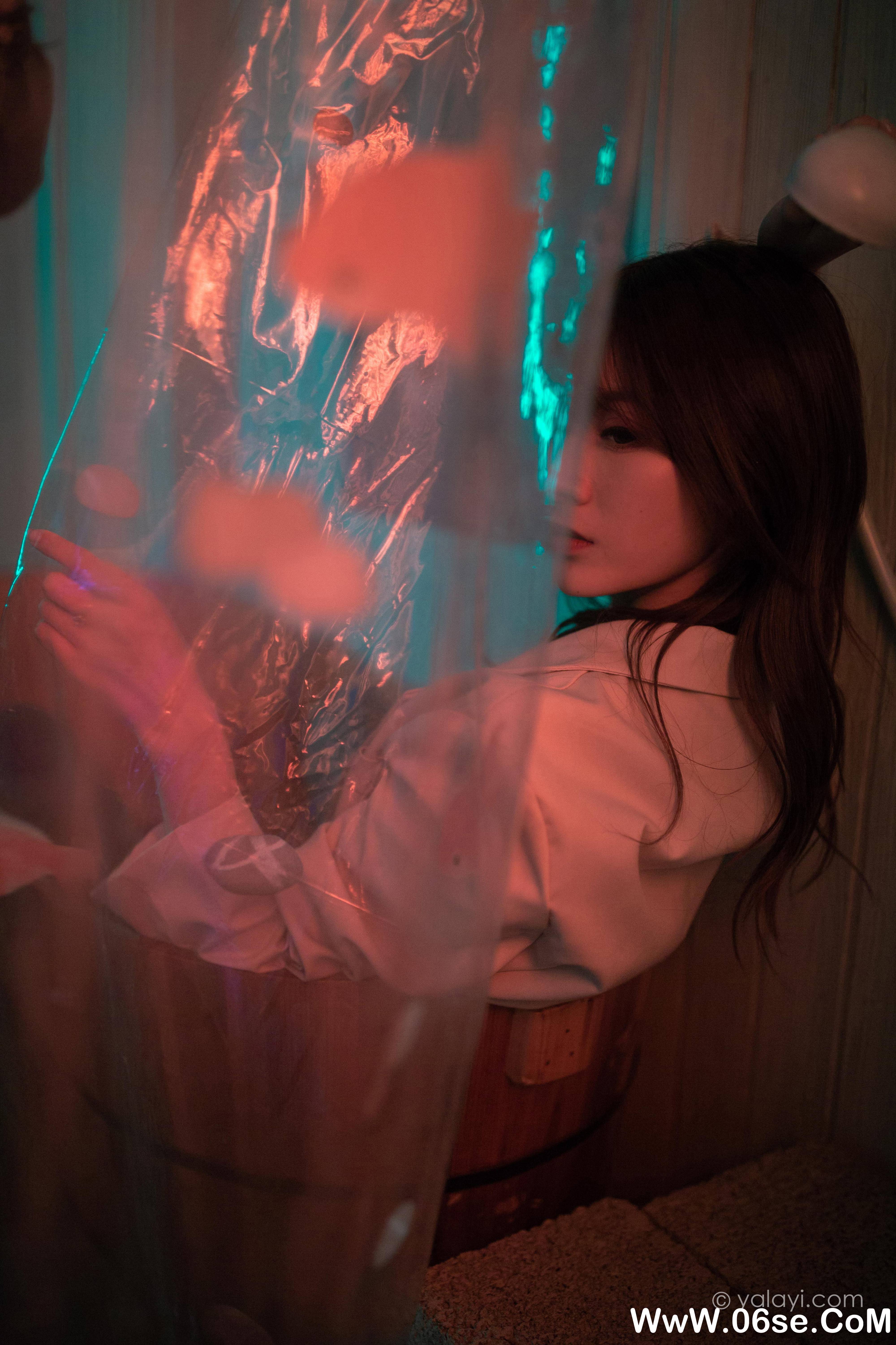 图片[36]-[YALAYI雅拉伊] 2022.04.02 NO.911 小米《无关痛痒》[45+1P464M]-六色网