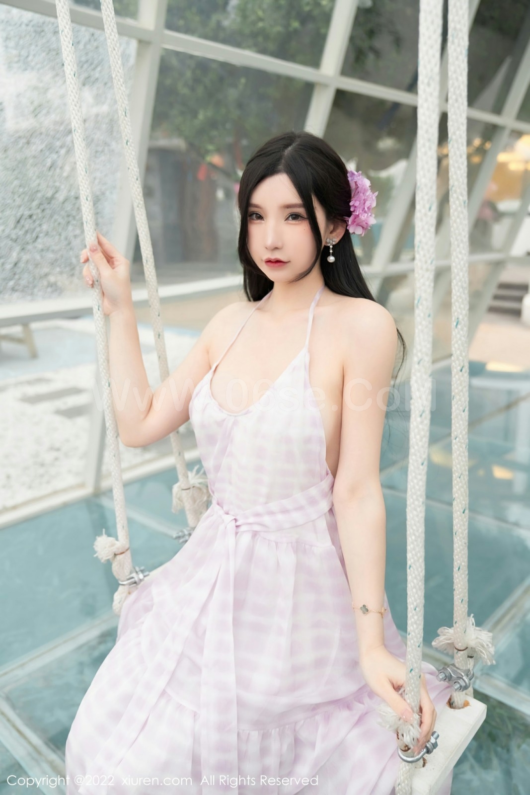 图片[9]-[XiuRen秀人网] 2022.06.29 No.5207 周于希Sally-六色网