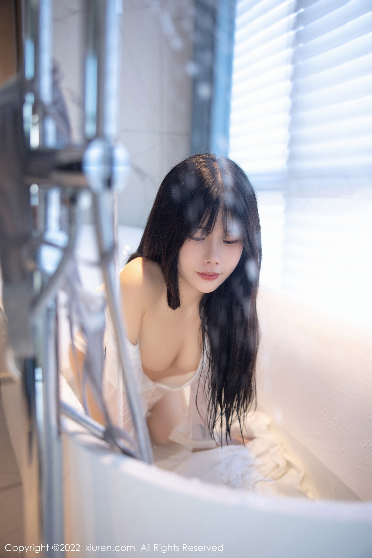 图片[60]-【XiuRen秀人网】2022.11.25 Vol.5909 77qiqi【85P】-六色网