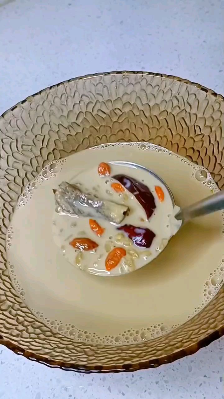 特色美食养生粥