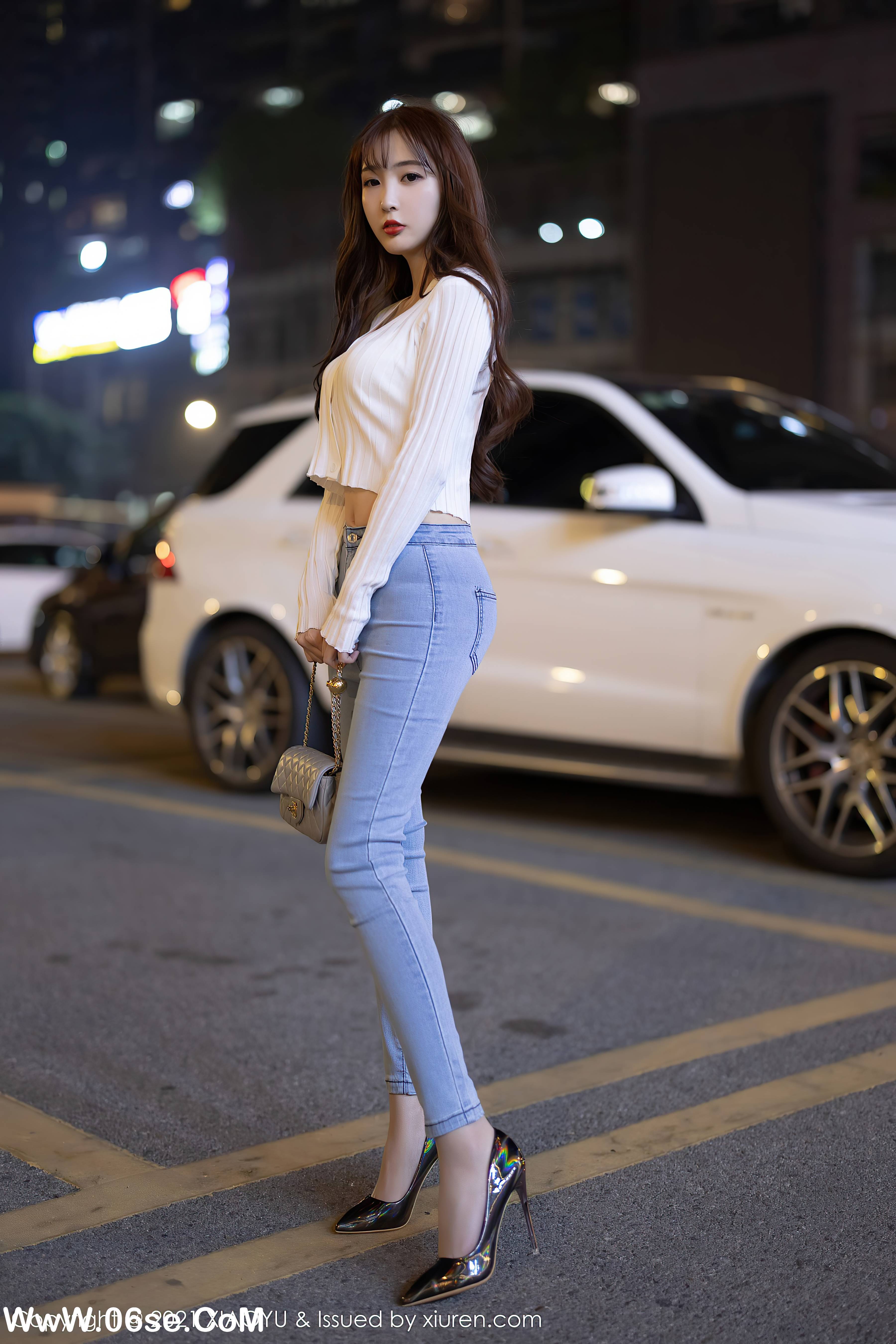 图片[3]-[XIAOYU语画界] 2021.05.31 NO.539 林星阑[55+1P466M]-六色网