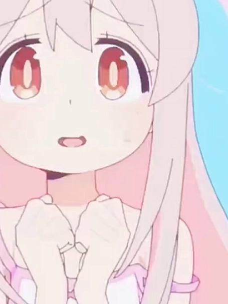 她居然把哥哥变成了小妹妹