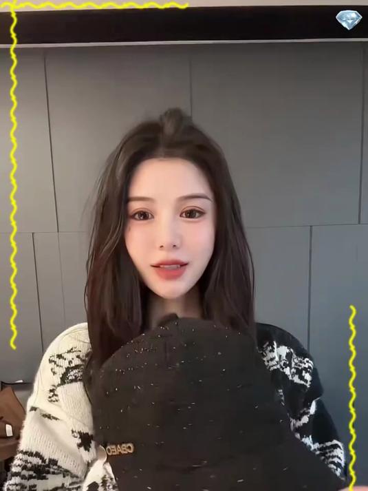中老年穿搭，秋冬帽子搭配很重要！
