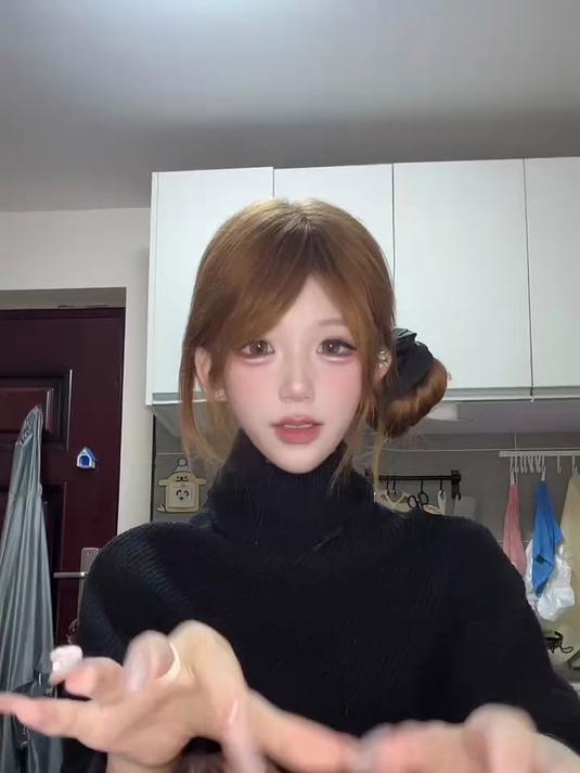 无敌巧克力柿子蛋糕 绝美味蕾