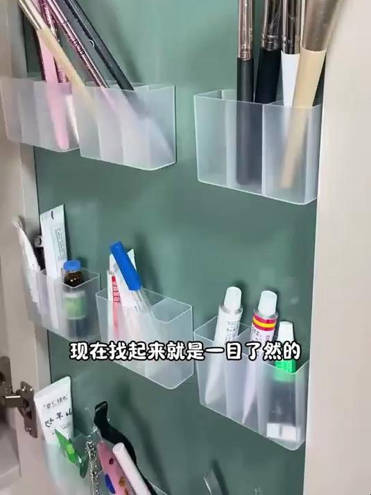 创意上墙!把小样变成墙上的艺术陈列!