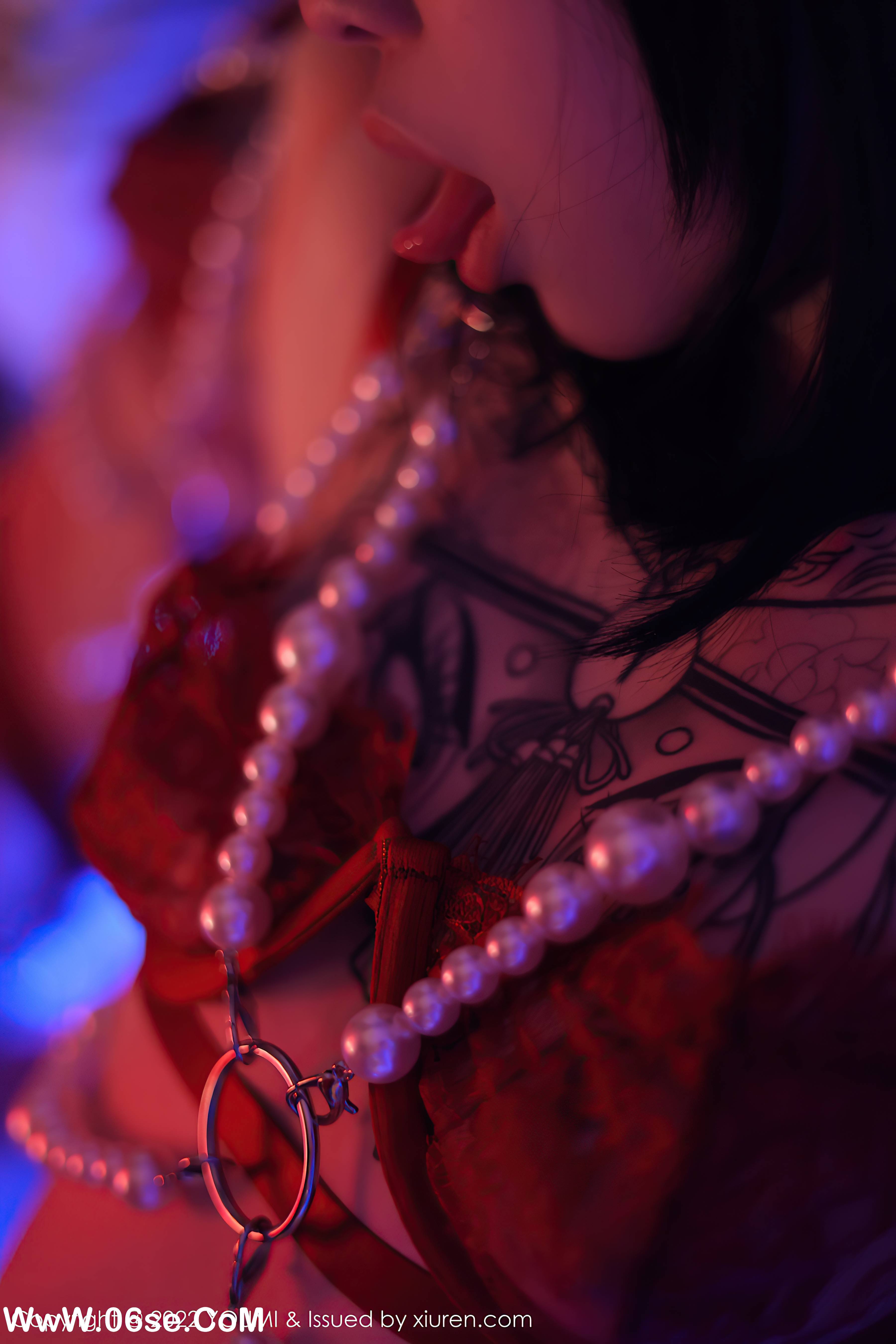 图片[71]-[XIUREN秀人网] 2022.03.31 NO.4805 奶瓶.[75+1P730M]-六色网