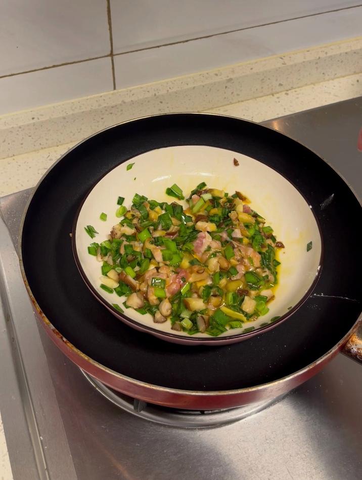 包子肉馅怎么调好吃