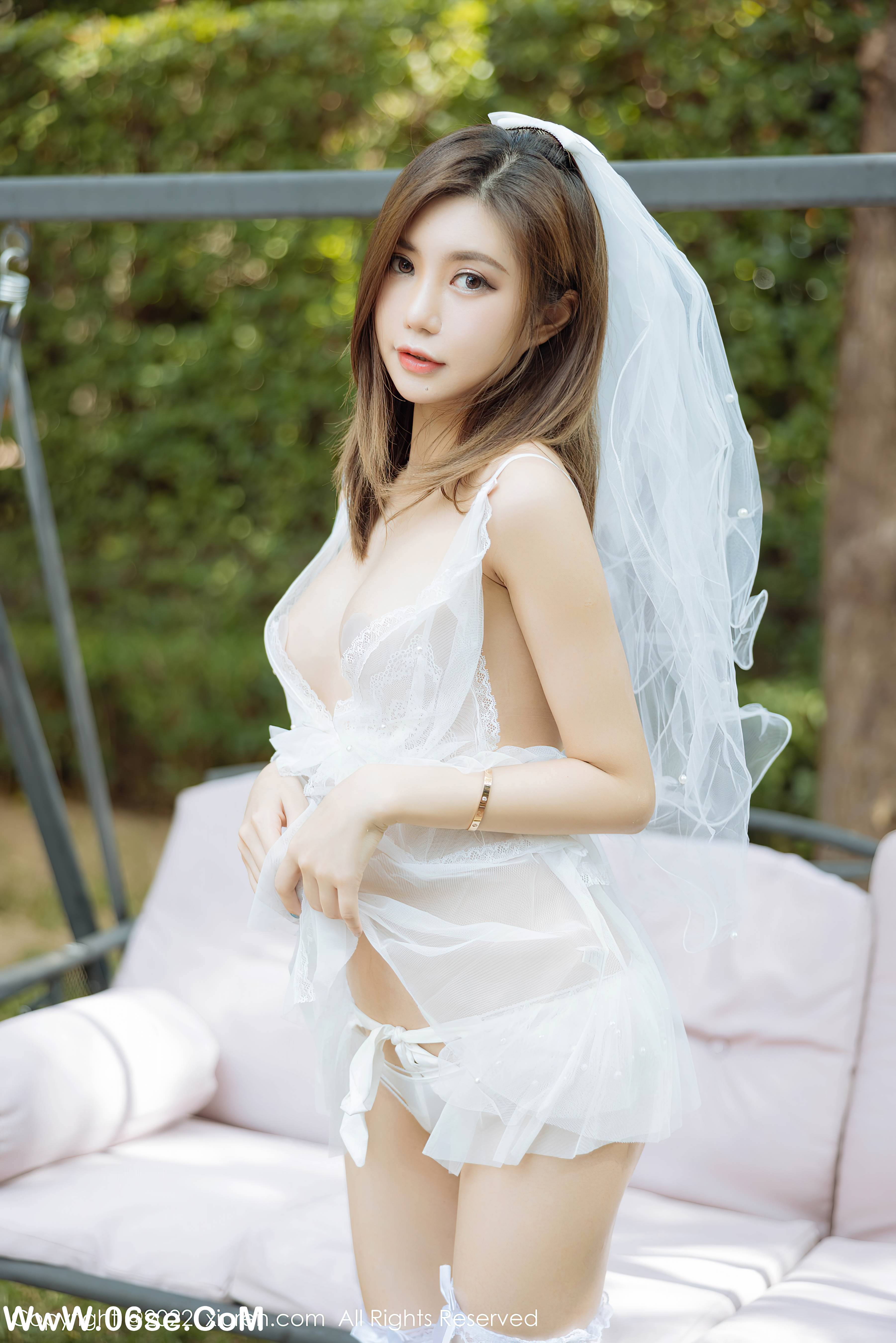 图片[7]-[XIUREN秀人网] 2022.04.02 NO.4820 绮里嘉ula[54+1P487M]-六色网