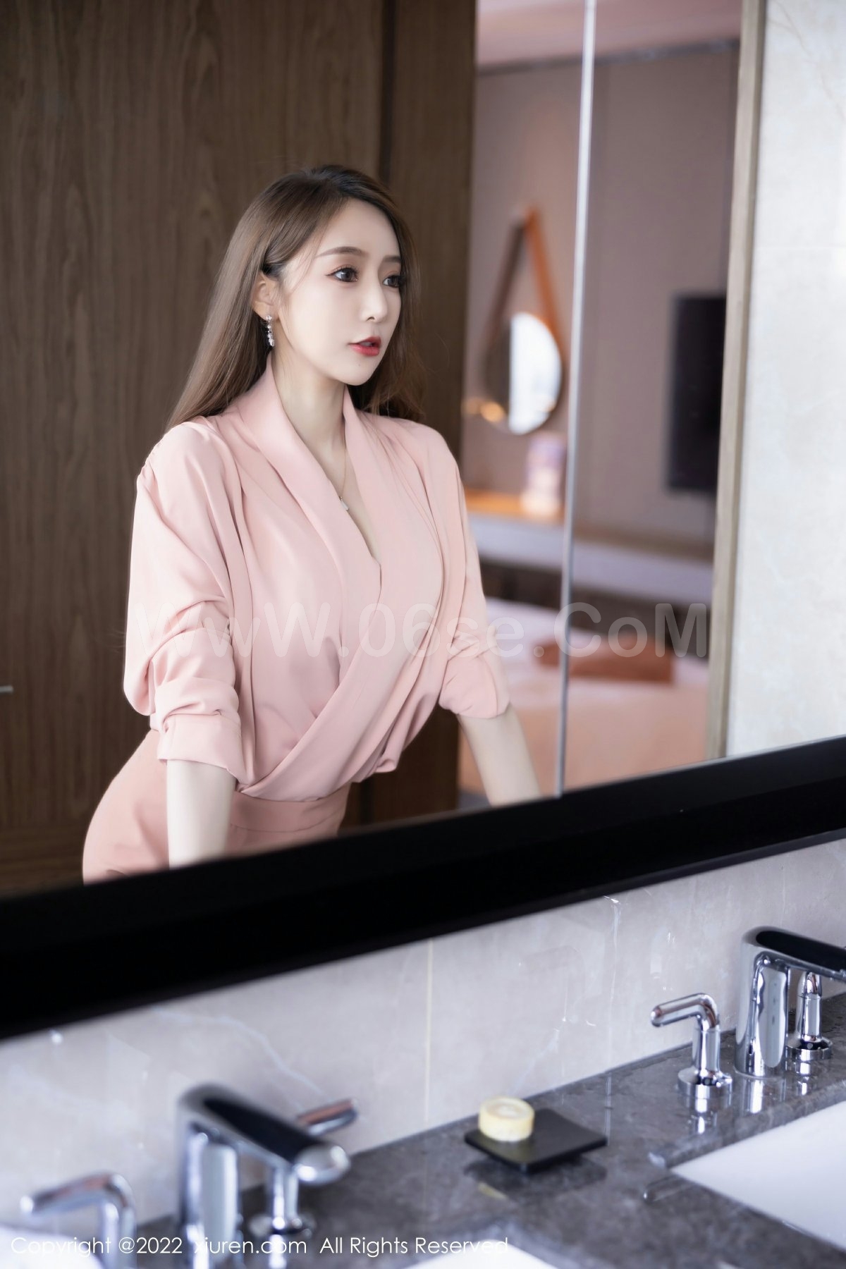 图片[57]-[XiuRen秀人网] 2022.07.11 No.5257 王馨瑶yanni-六色网