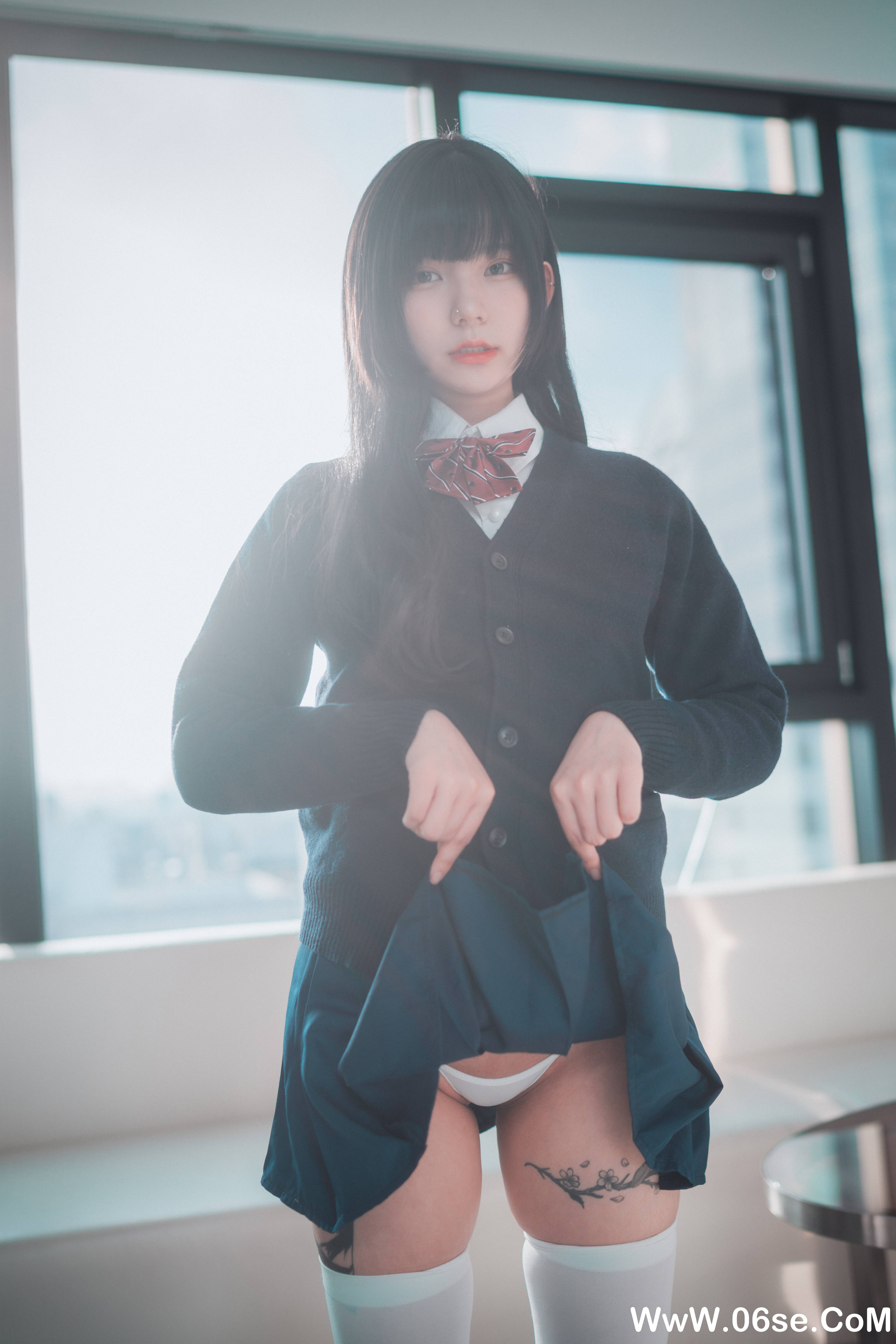 图片[16]-DJAWA – NO.034 Self SatisfactionP [88P590M]-六色网