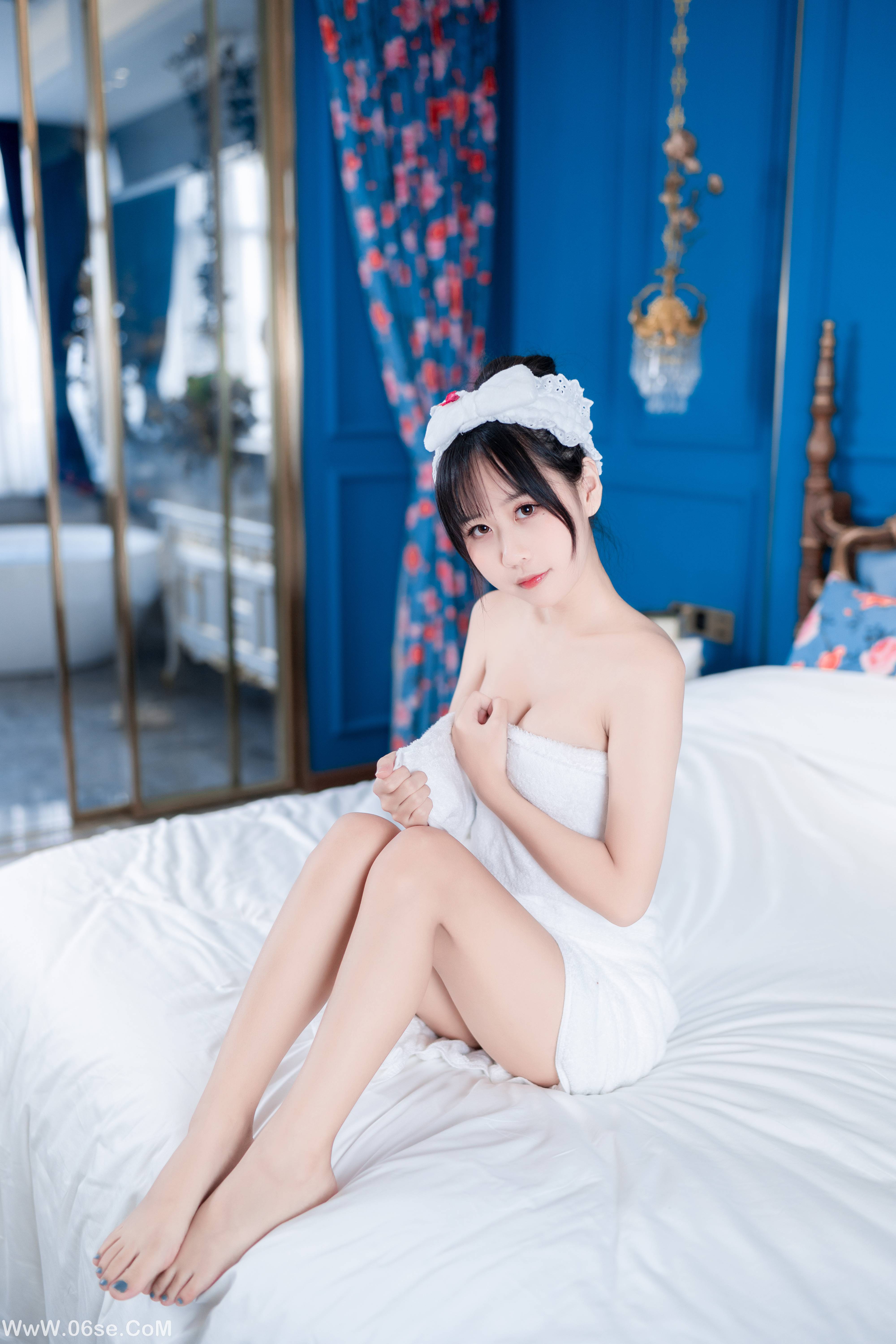 图片[15]-萌芽儿o0 NO.015 – 浴巾[27P174M]-六色网