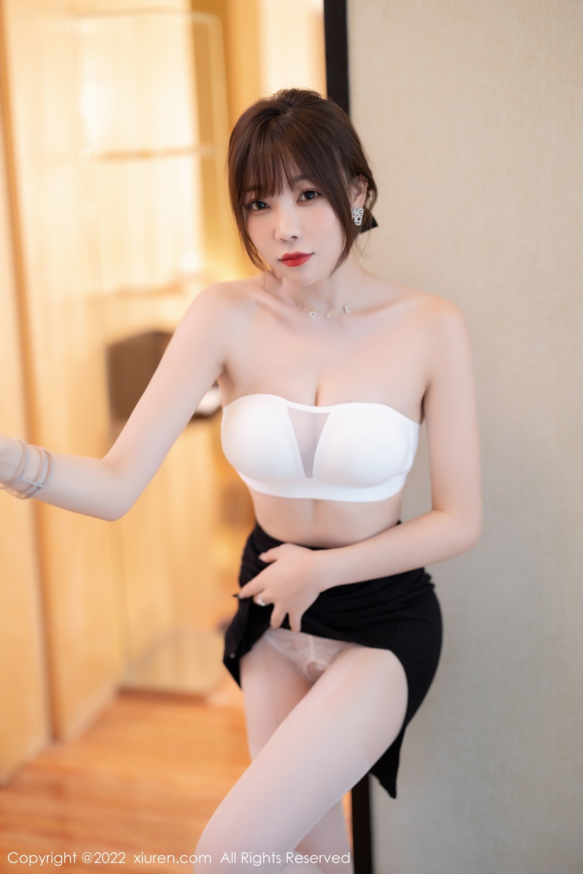 图片[30]-【XiuRen秀人網】2022.08.26 Vol.5500 徐莉芝Booty【80P】-六色网