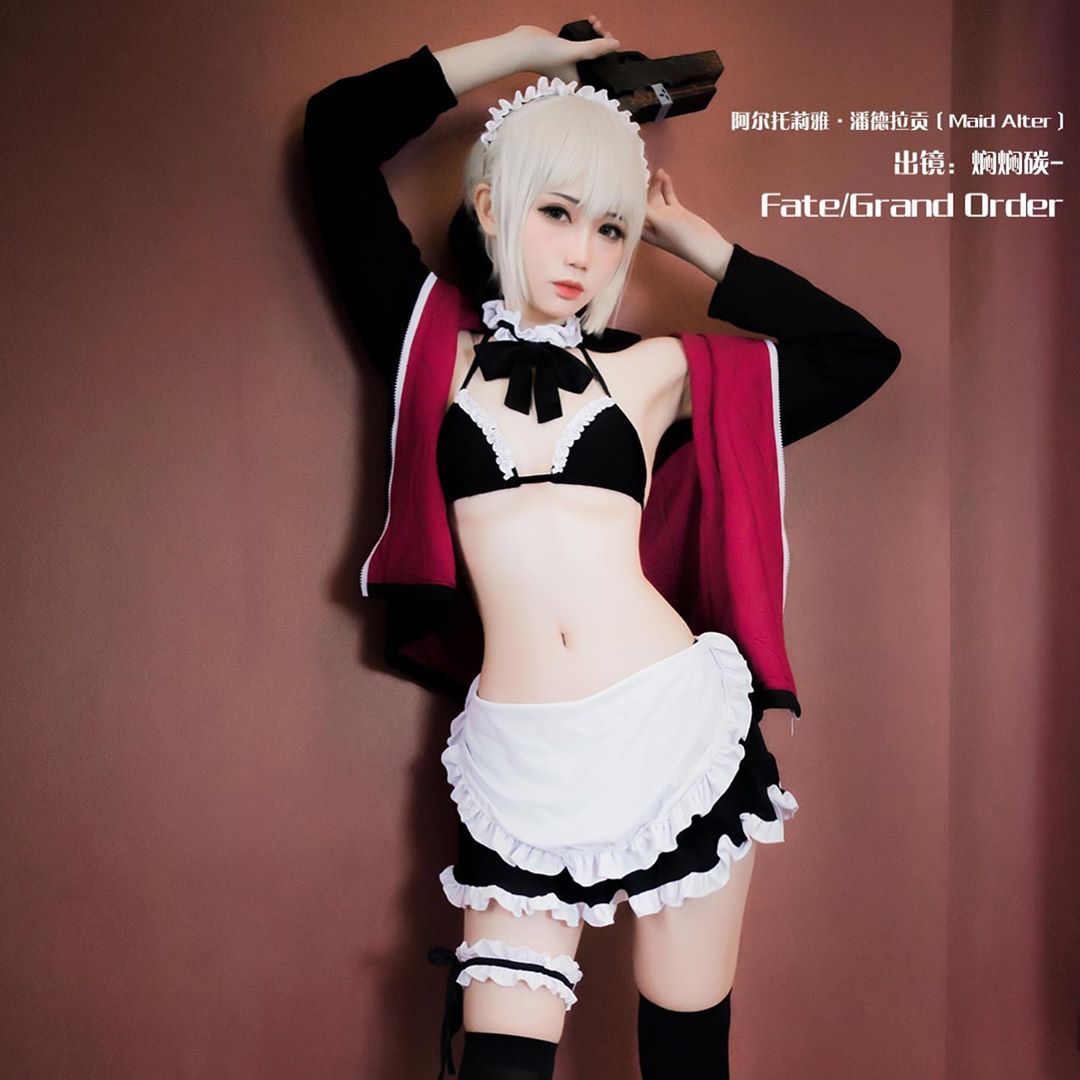 图片[1316]-焖焖碳 NO.001 – 微博图片视频打包合集[1459P+98V657M]-六色网
