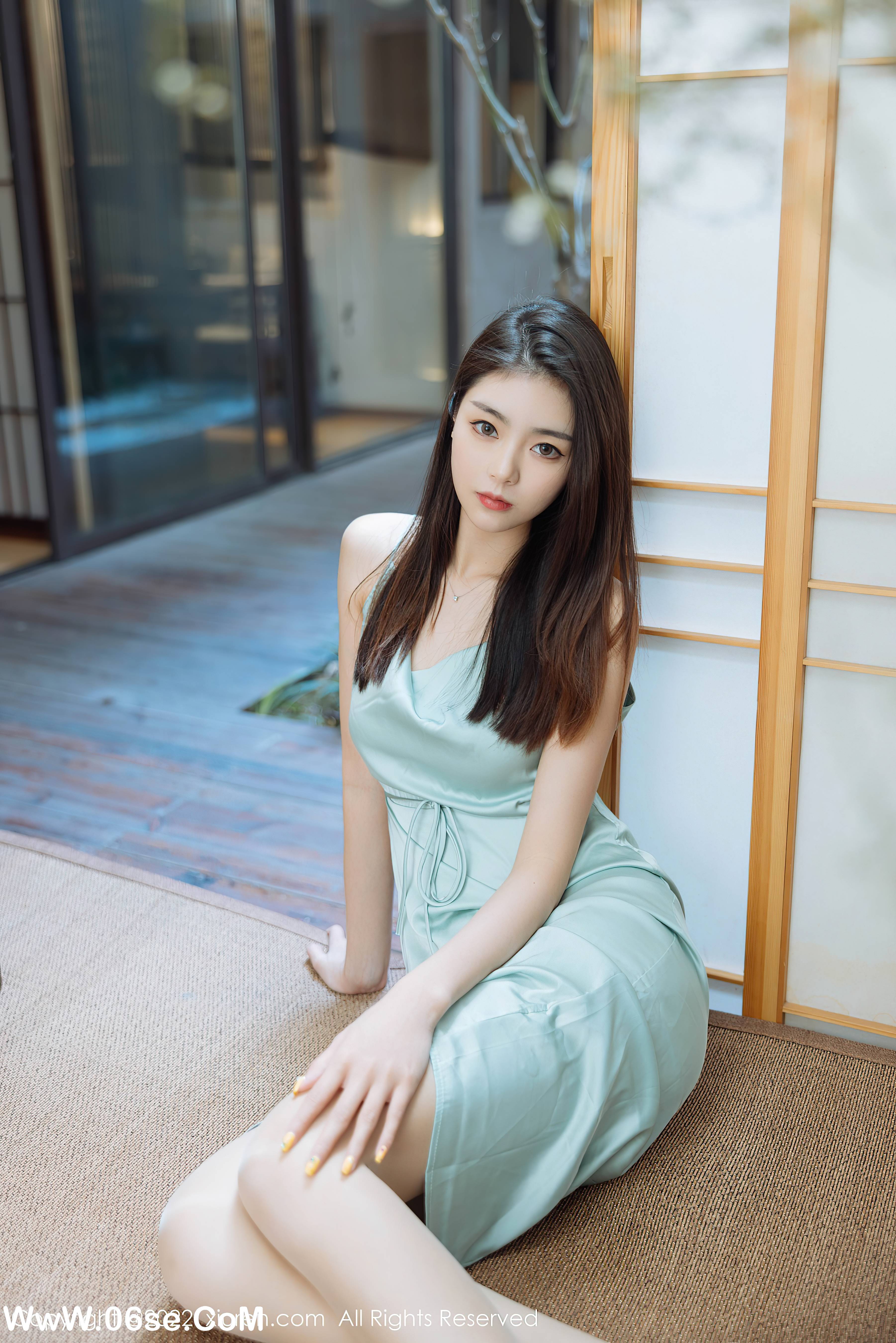 图片[24]-[XIUREN秀人网] 2022.04.07 NO.4832 可樂Vicky[45+1P459M]-六色网
