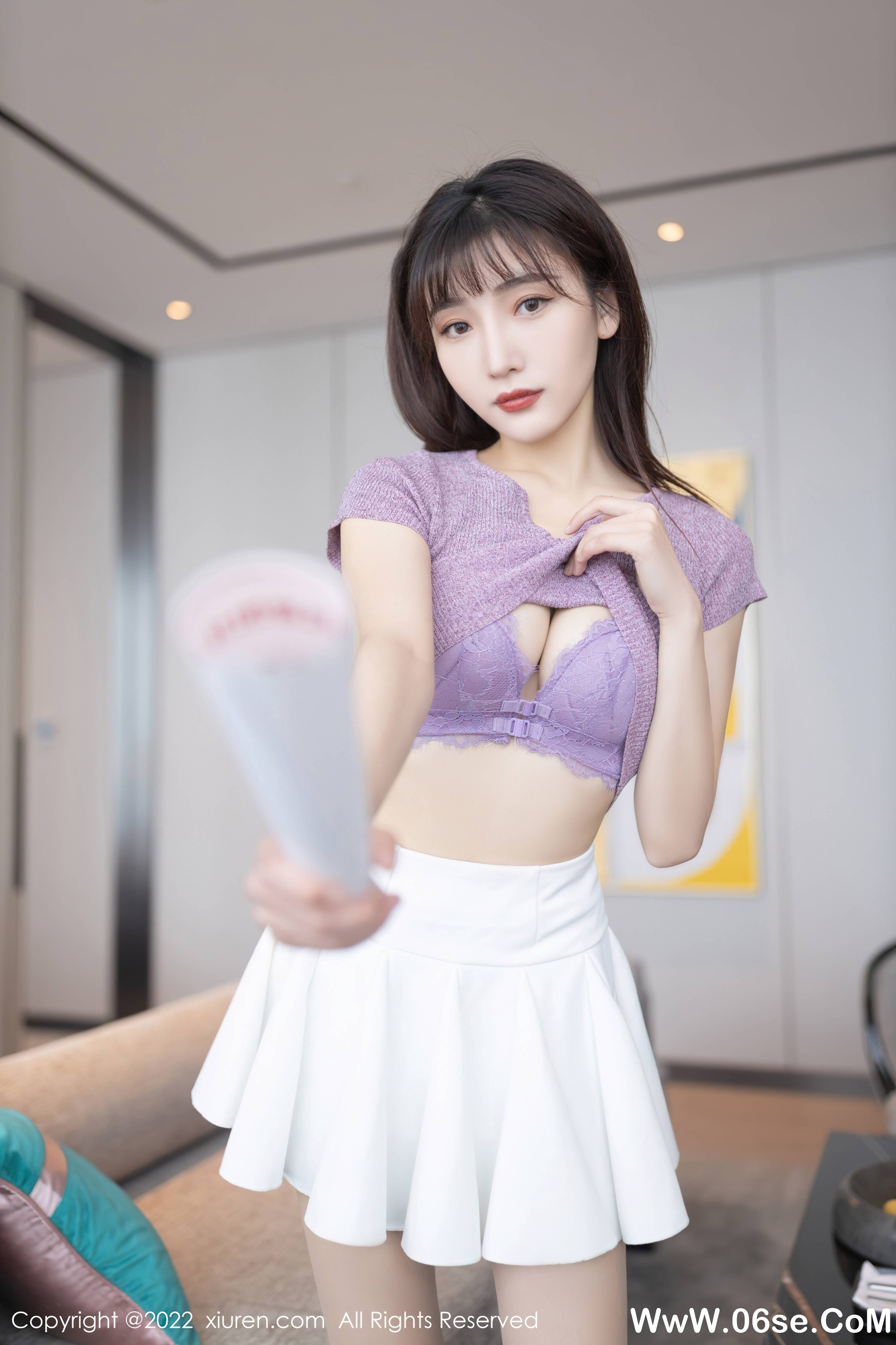 图片[39]-[XIUREN秀人网] 2022.02.10 NO.4570 陆萱萱[75+1P691M]-六色网