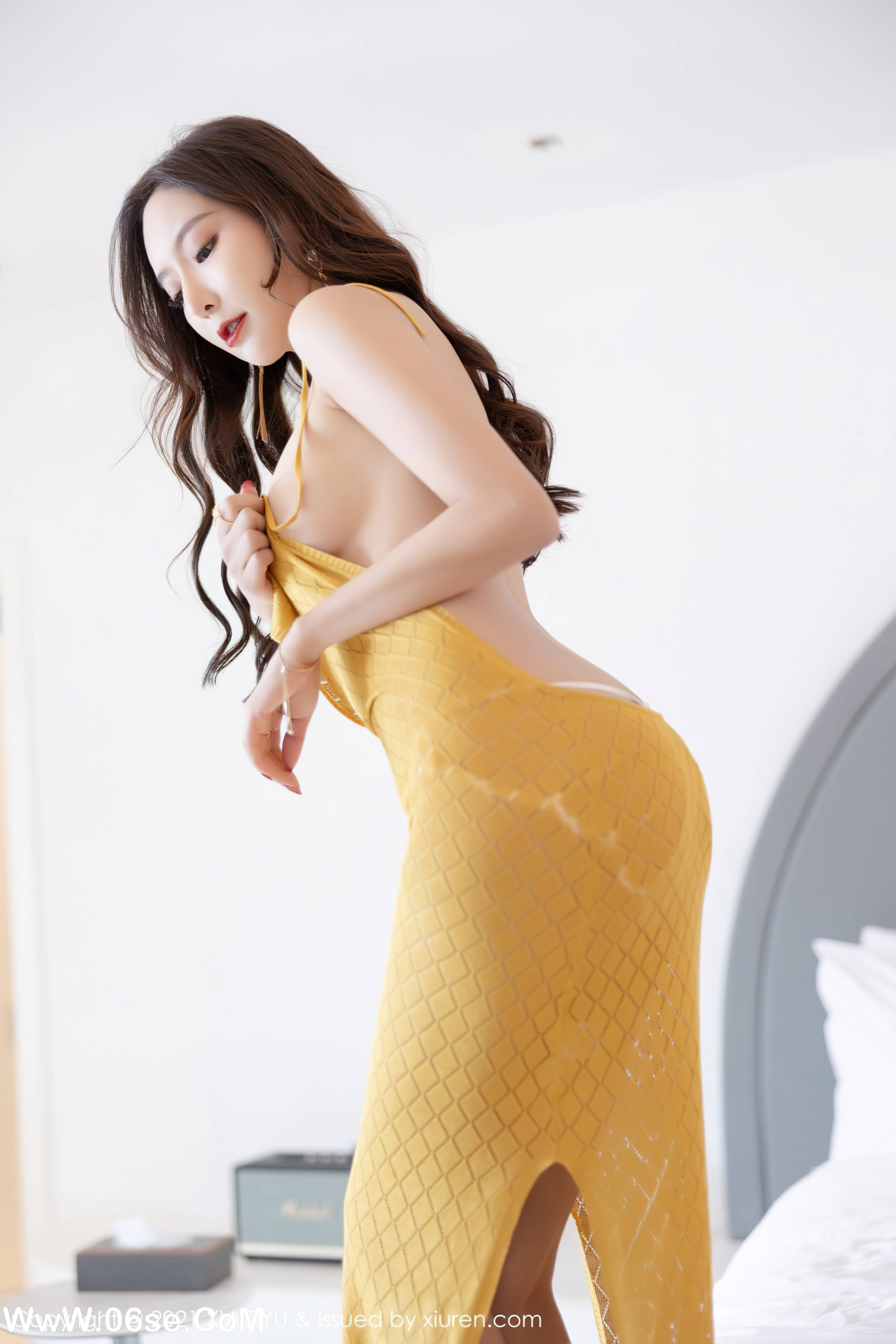 图片[68]-[XIAOYU语画界] 2021.12.14 NO.675 王馨瑶[78+1P556M]-六色网