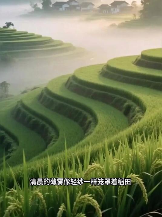 农村直播乡村美景，吸引全国游客 农村直播