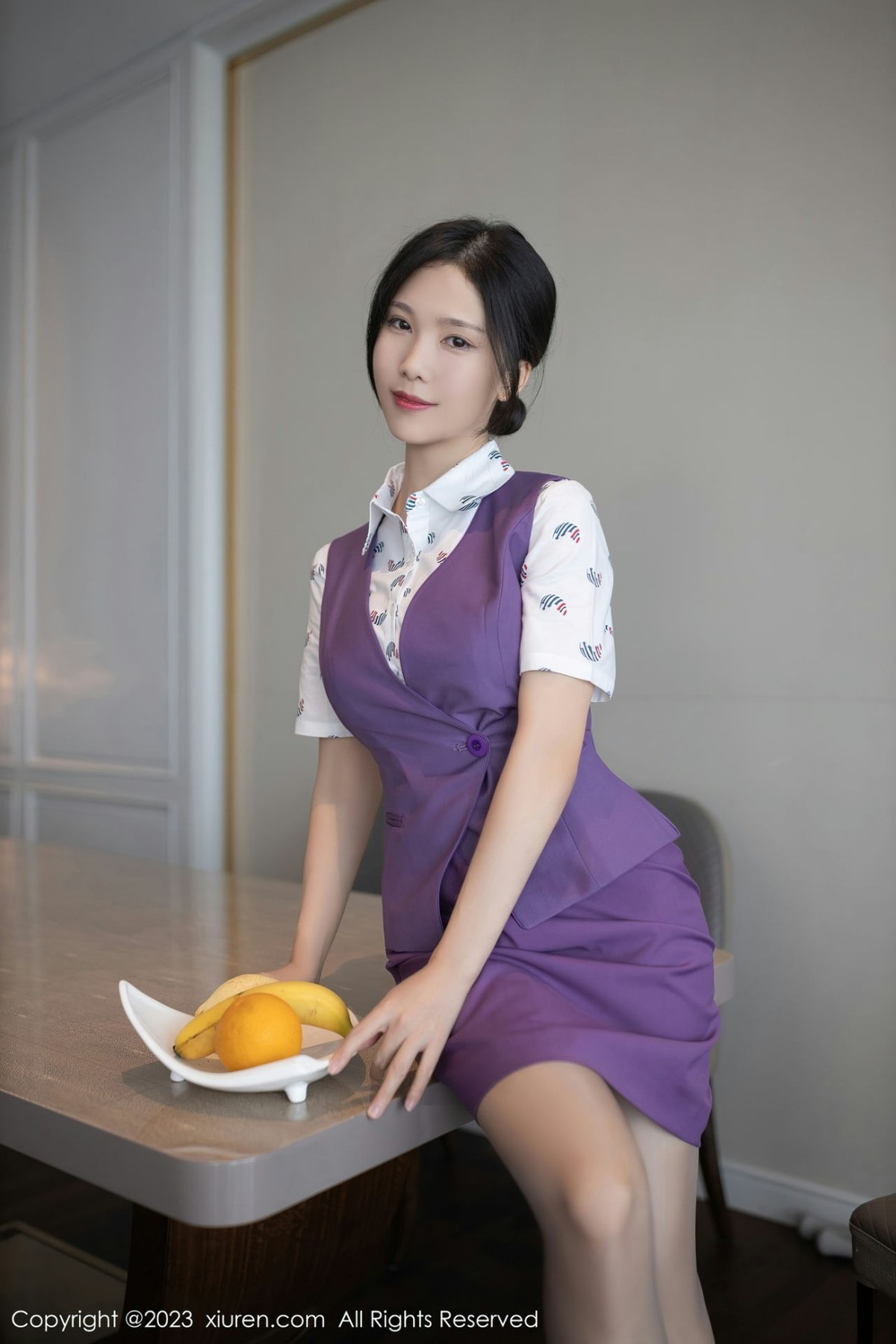 图片[7]-【XiuRen秀人网】2023.01.04 Vol.6084 利世【78P】-六色网