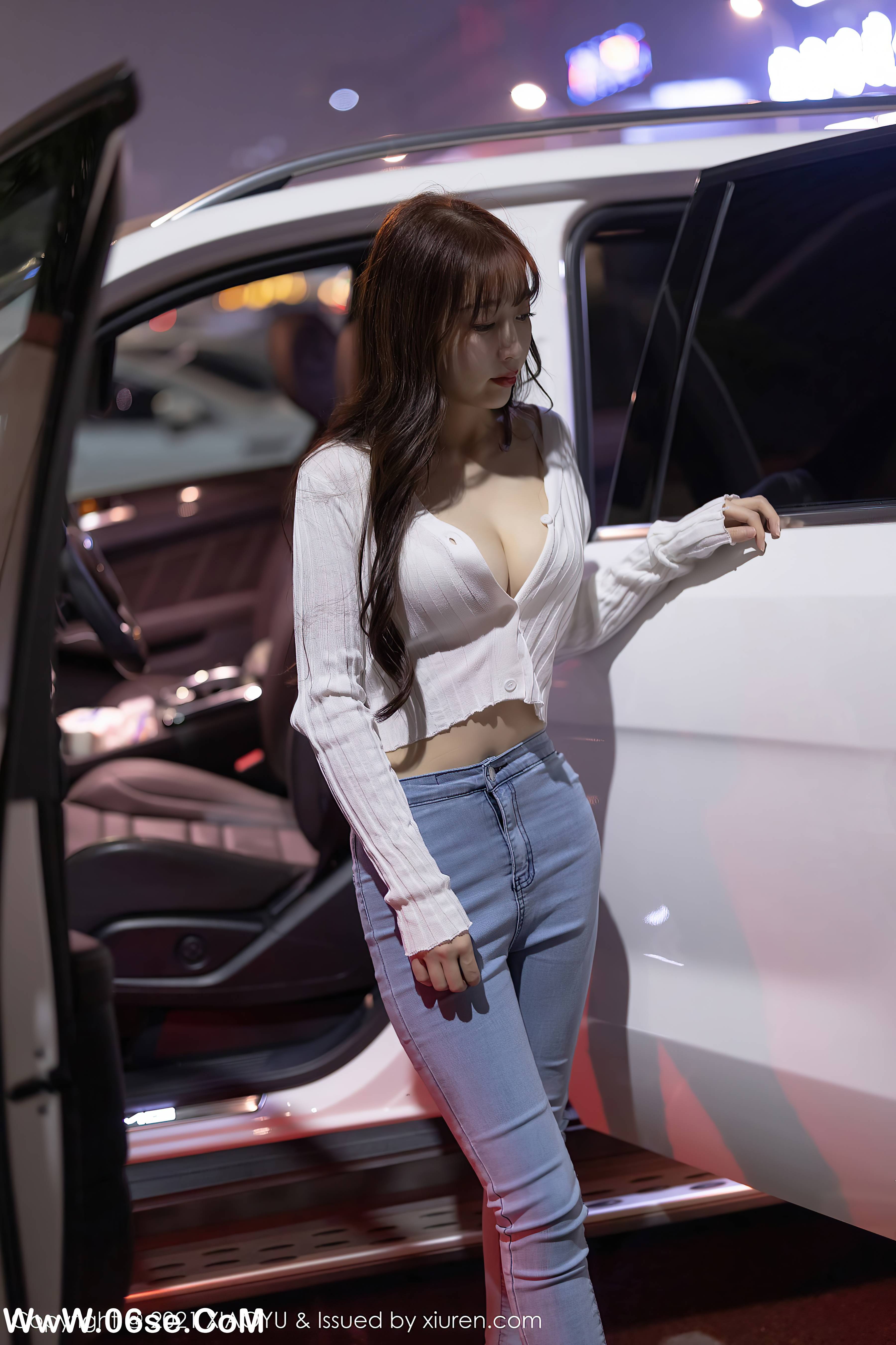 图片[12]-[XIAOYU语画界] 2021.05.31 NO.539 林星阑[55+1P466M]-六色网